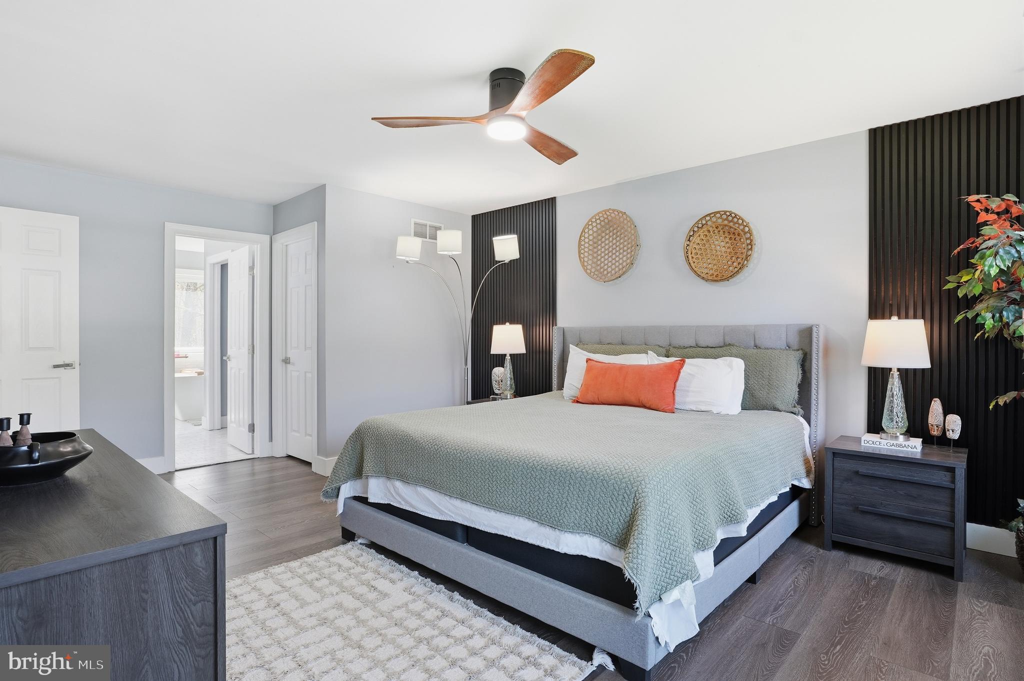 HARWOOD - Residential