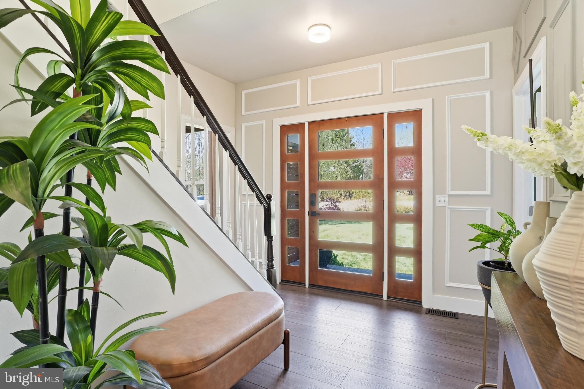 HARWOOD - Residential