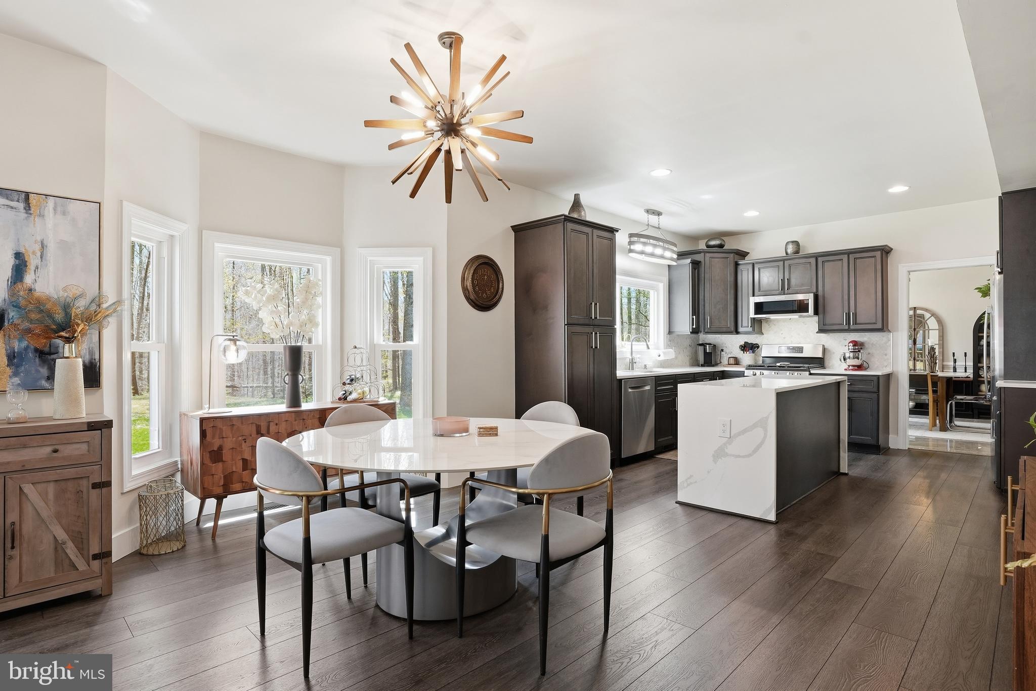 HARWOOD - Residential