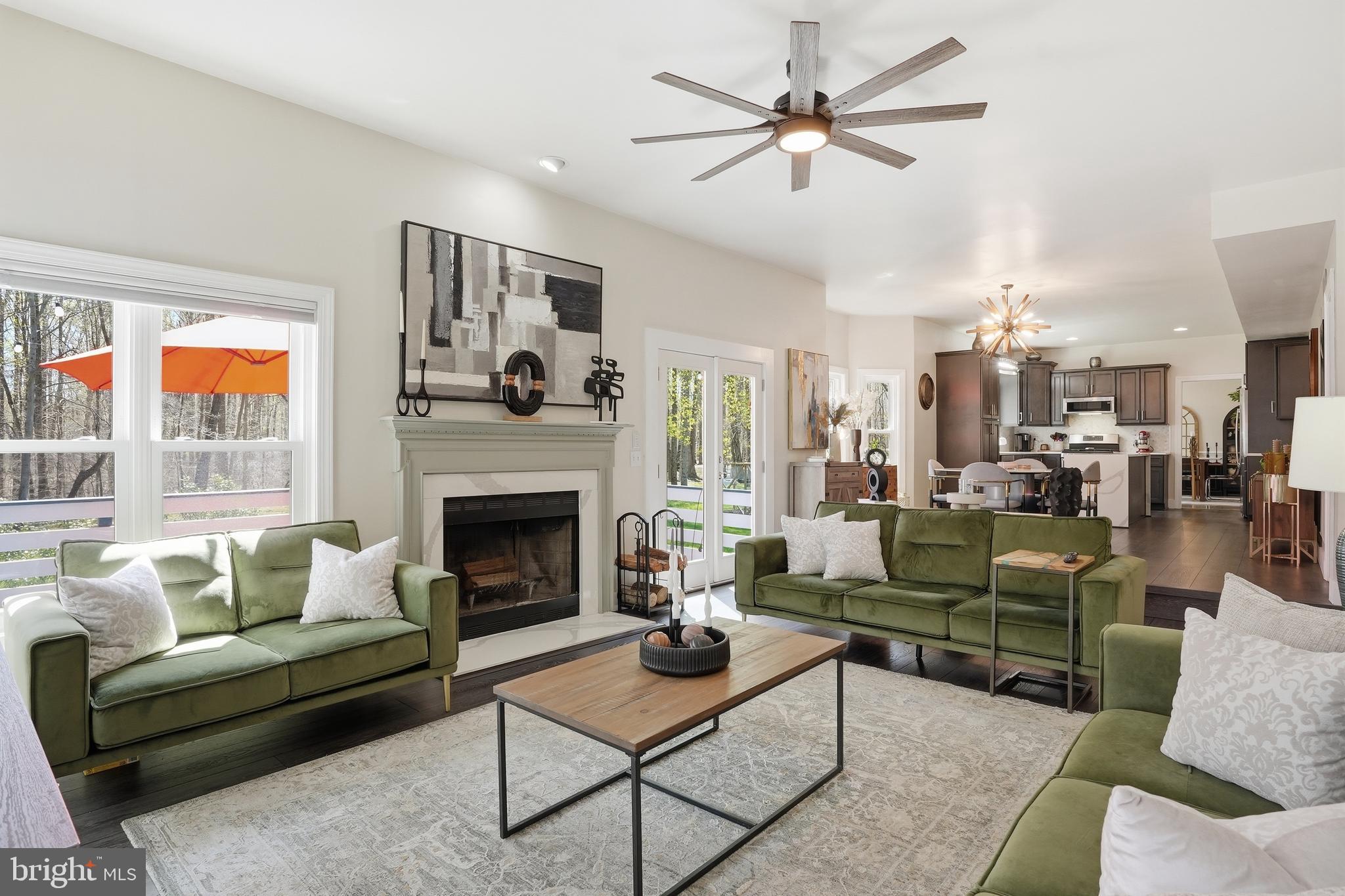 HARWOOD - Residential