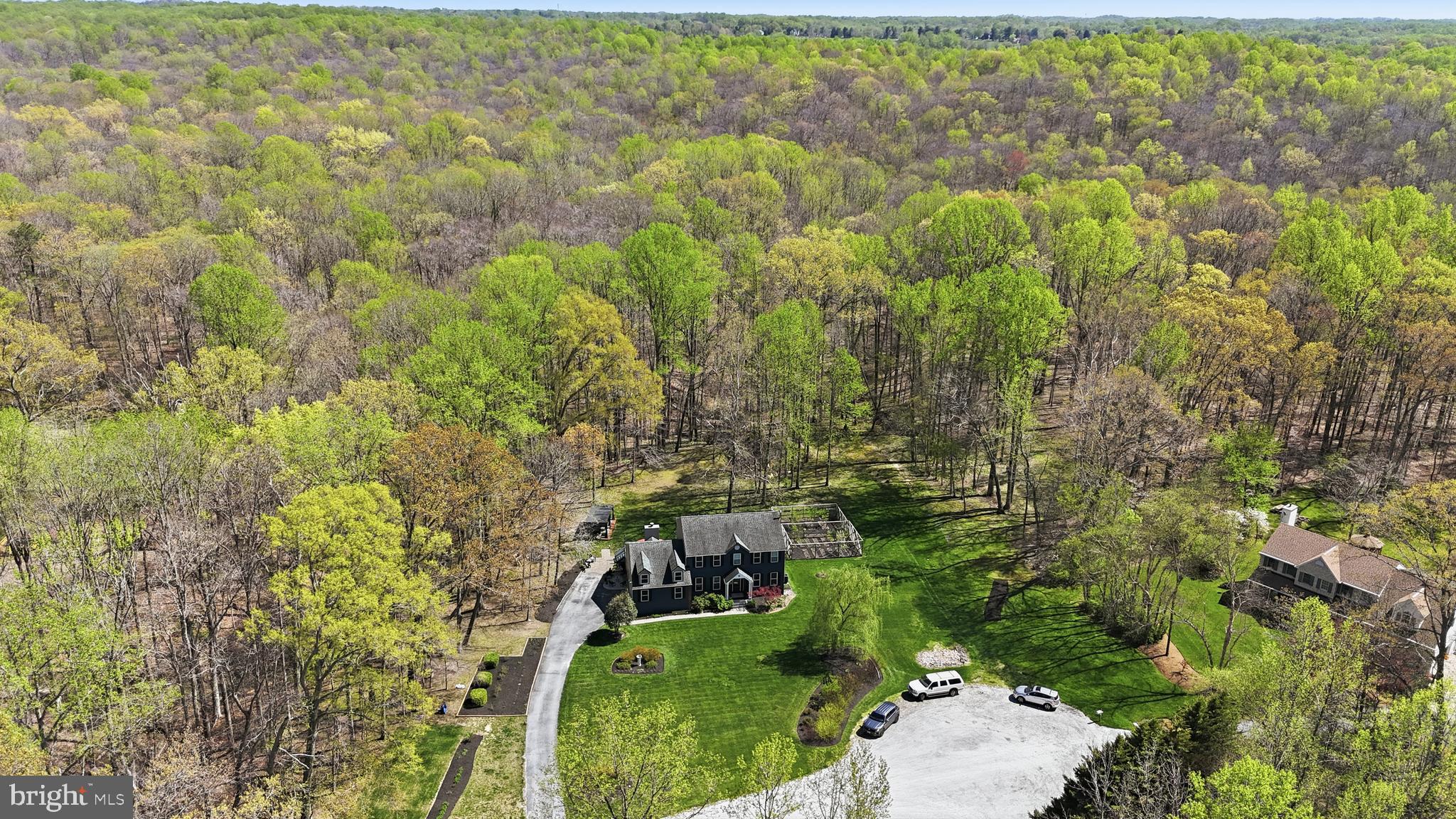 HARWOOD - Residential