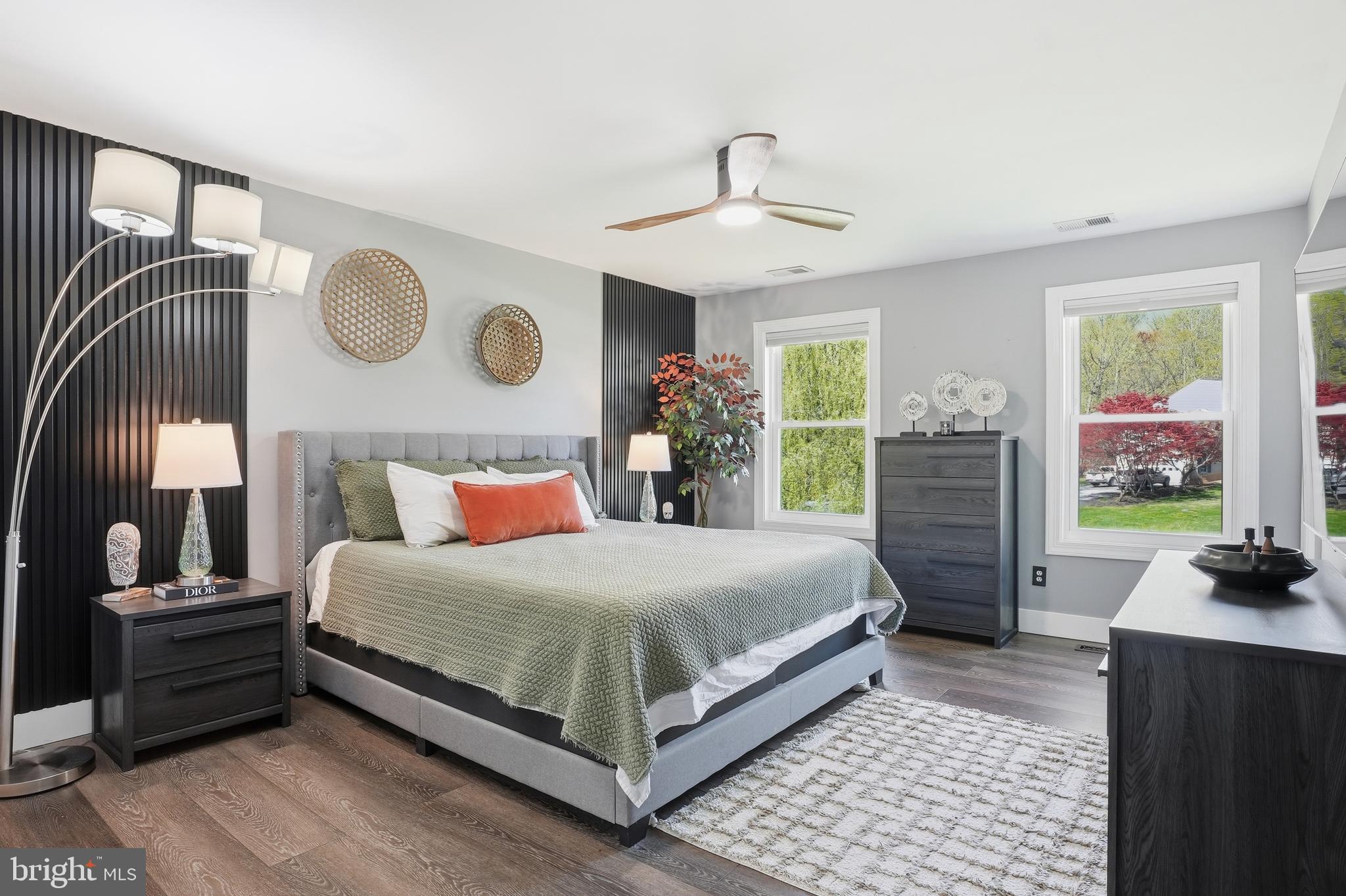 HARWOOD - Residential