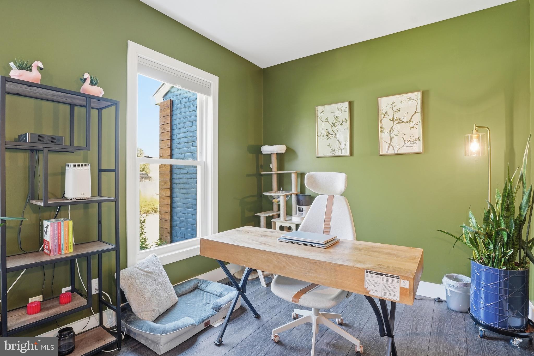 HARWOOD - Residential