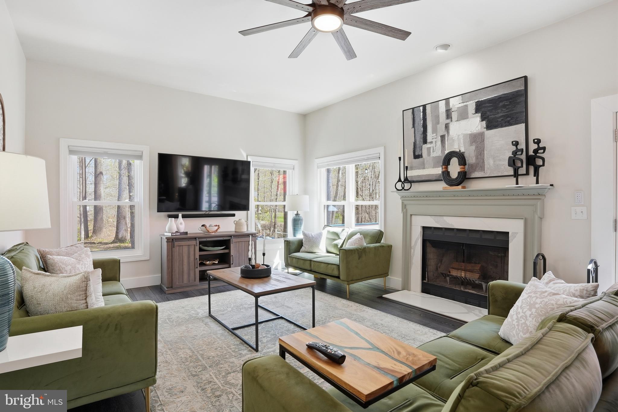 HARWOOD - Residential