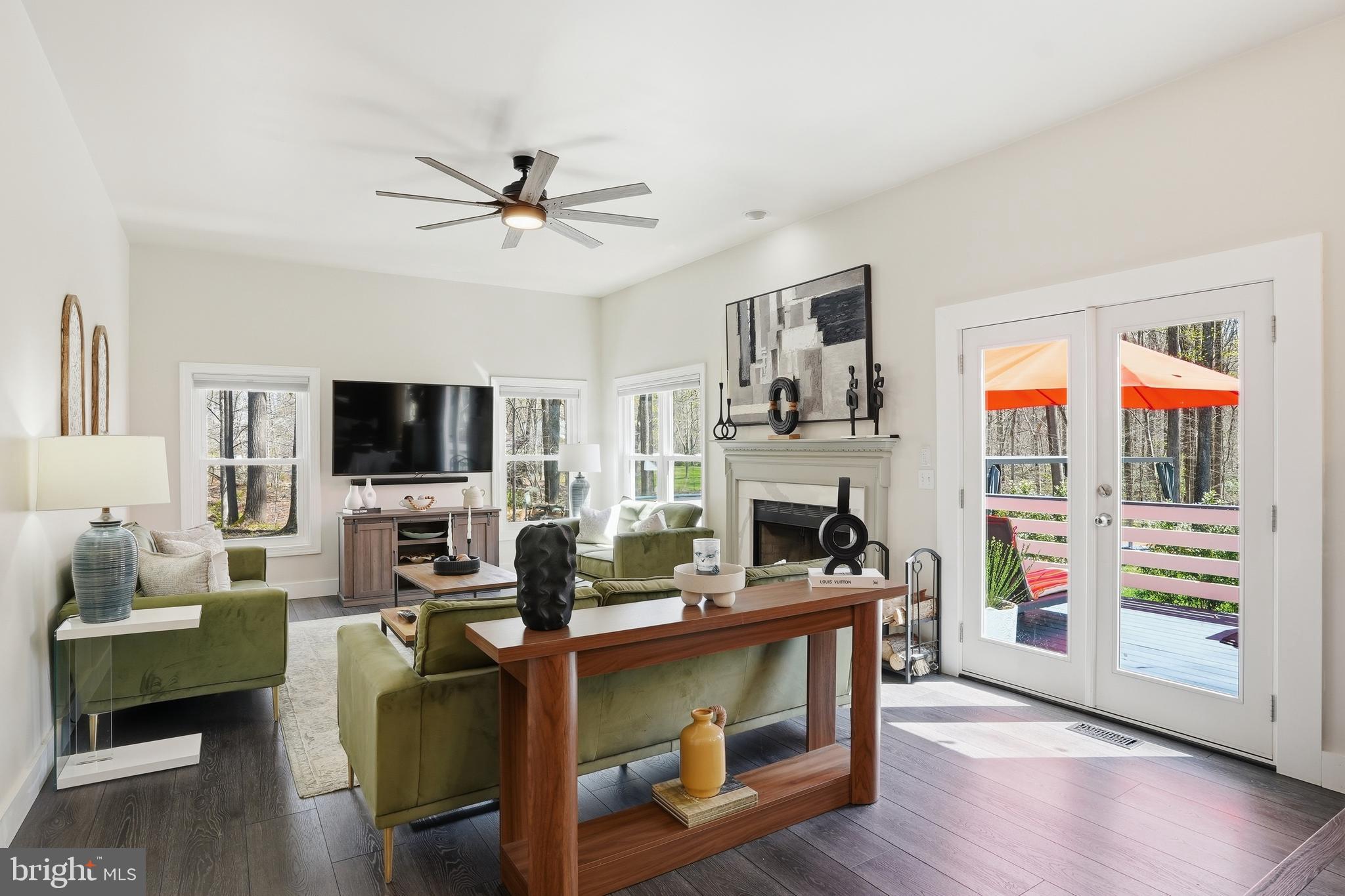 HARWOOD - Residential