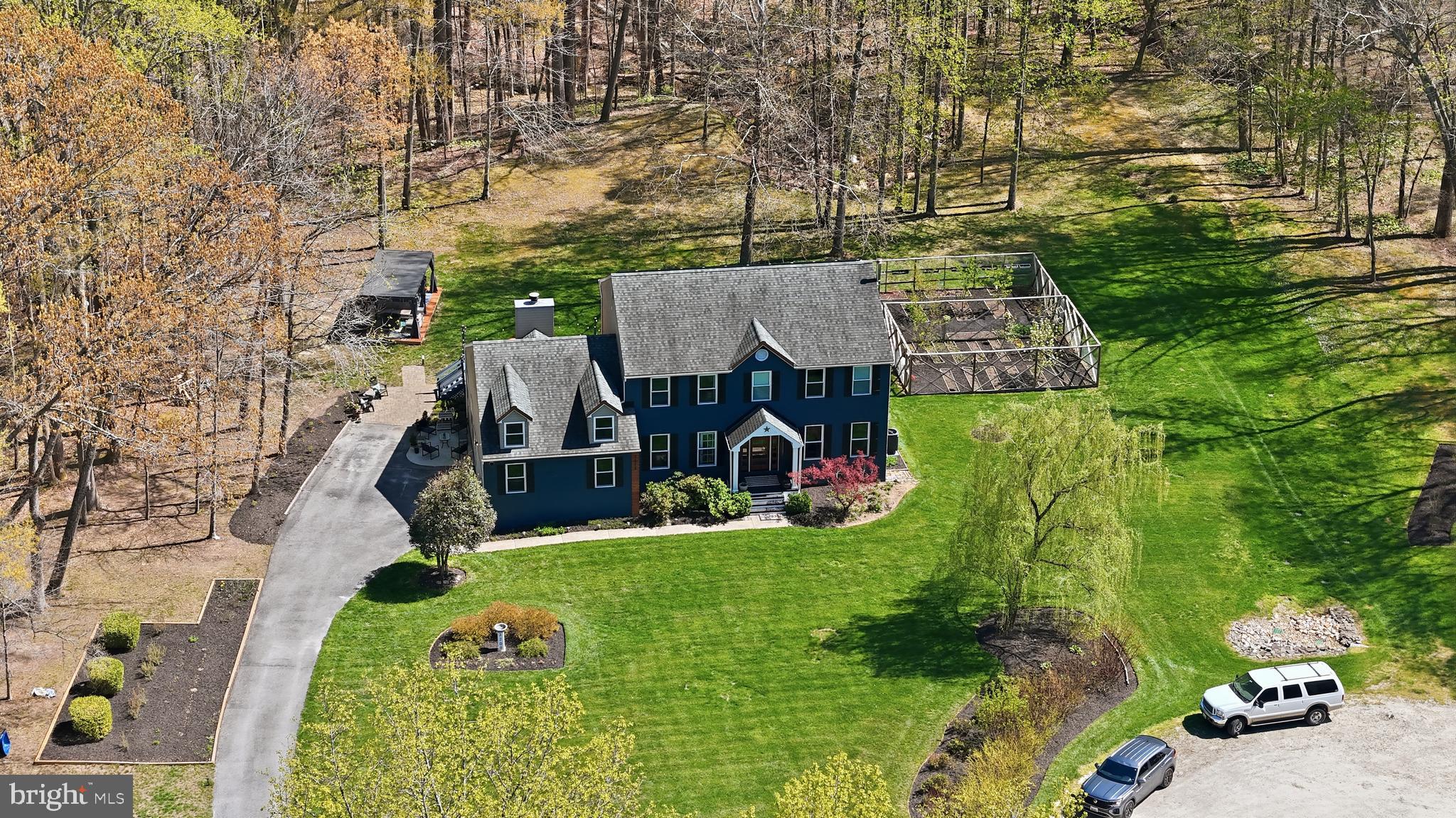 HARWOOD - Residential