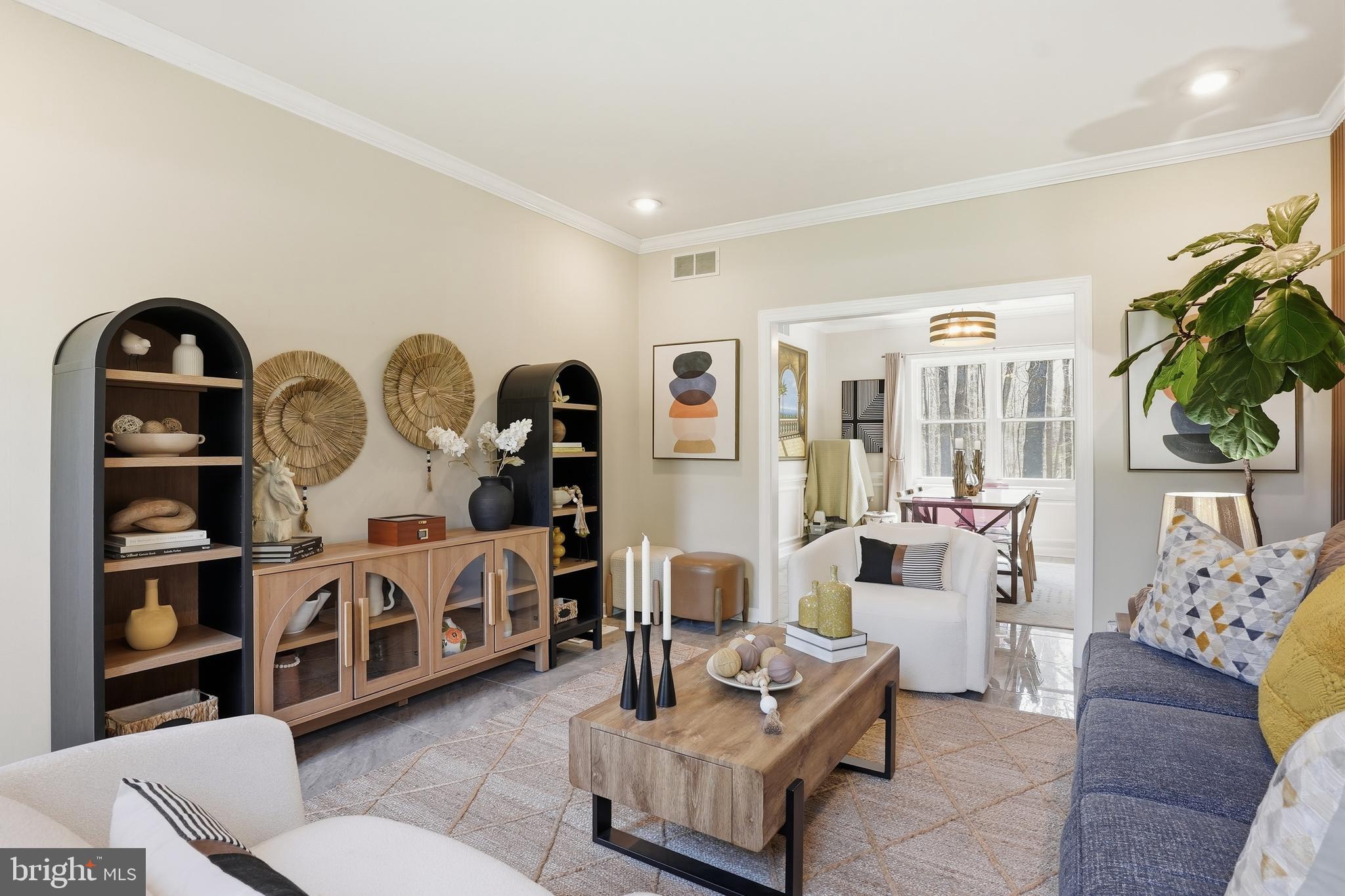 HARWOOD - Residential