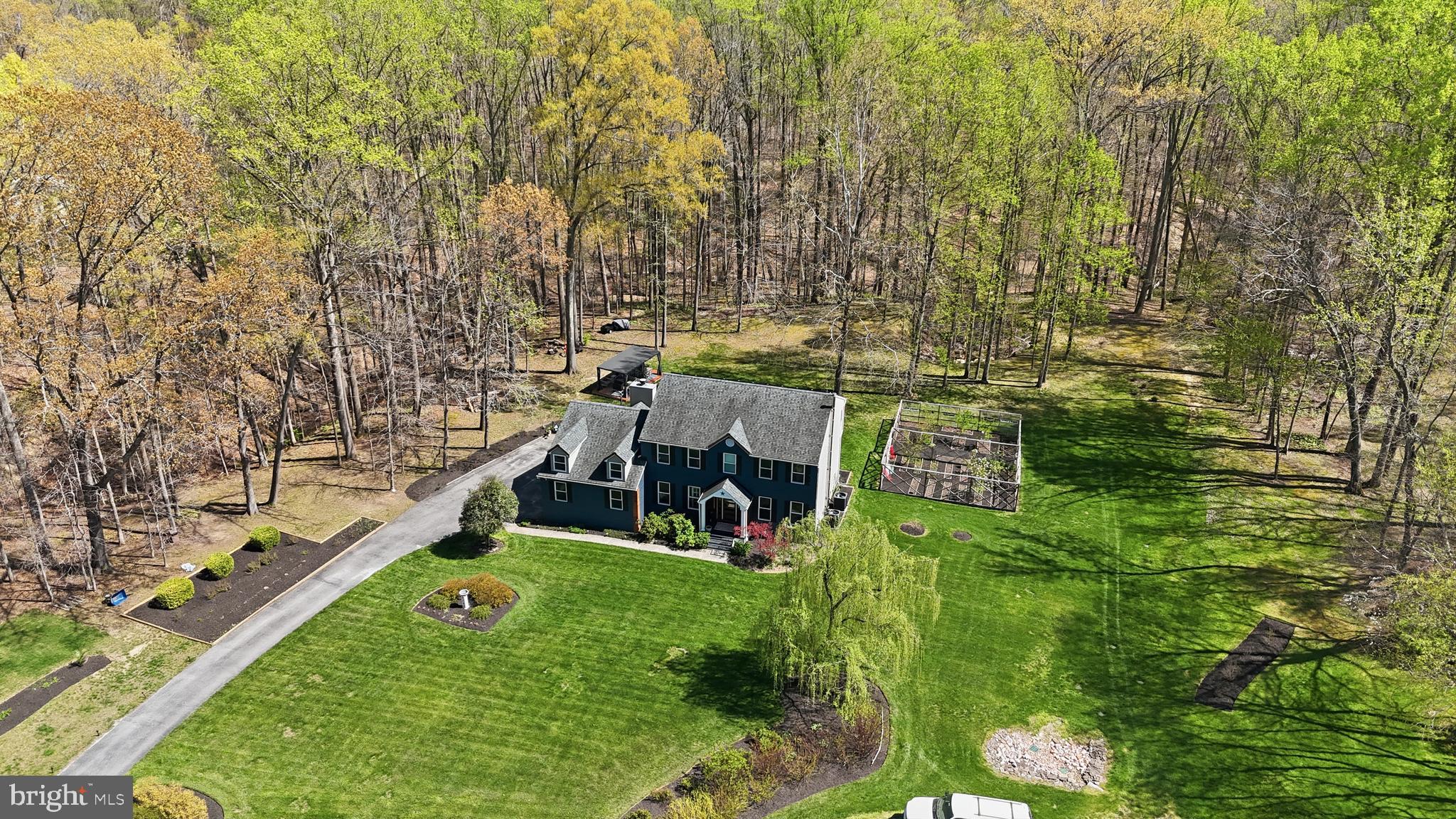 HARWOOD - Residential