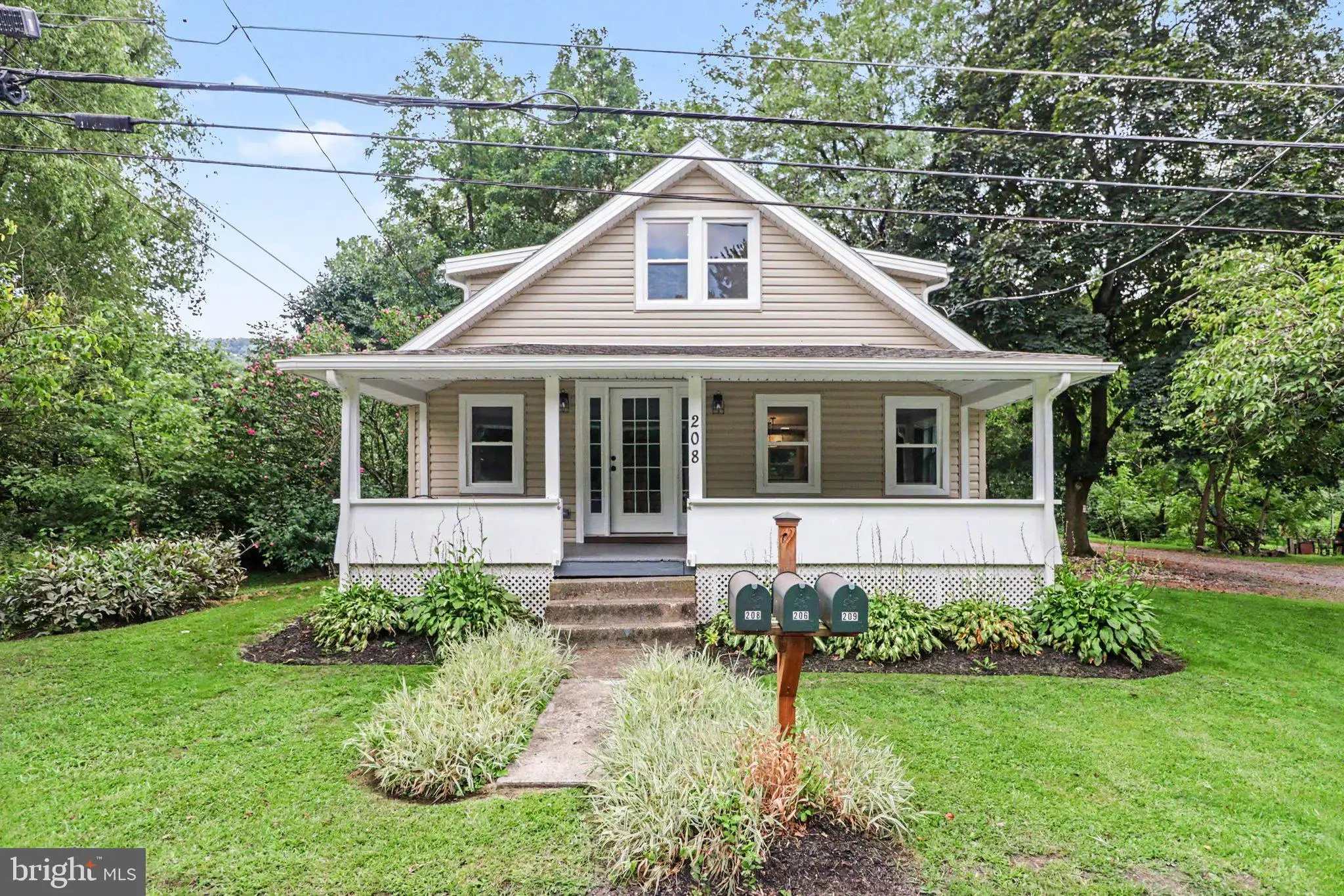 208 Pearl Street, Millersburg, PA, 17061
