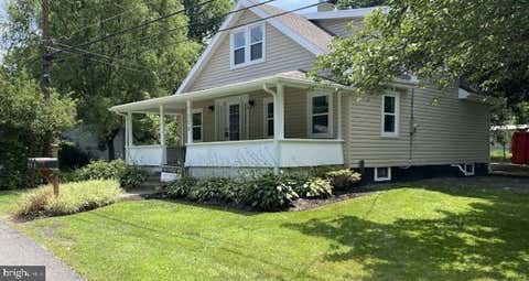 Photo of 208 Pearl Street, MILLERSBURG, PA 17061 (MLS # PADA2062884)