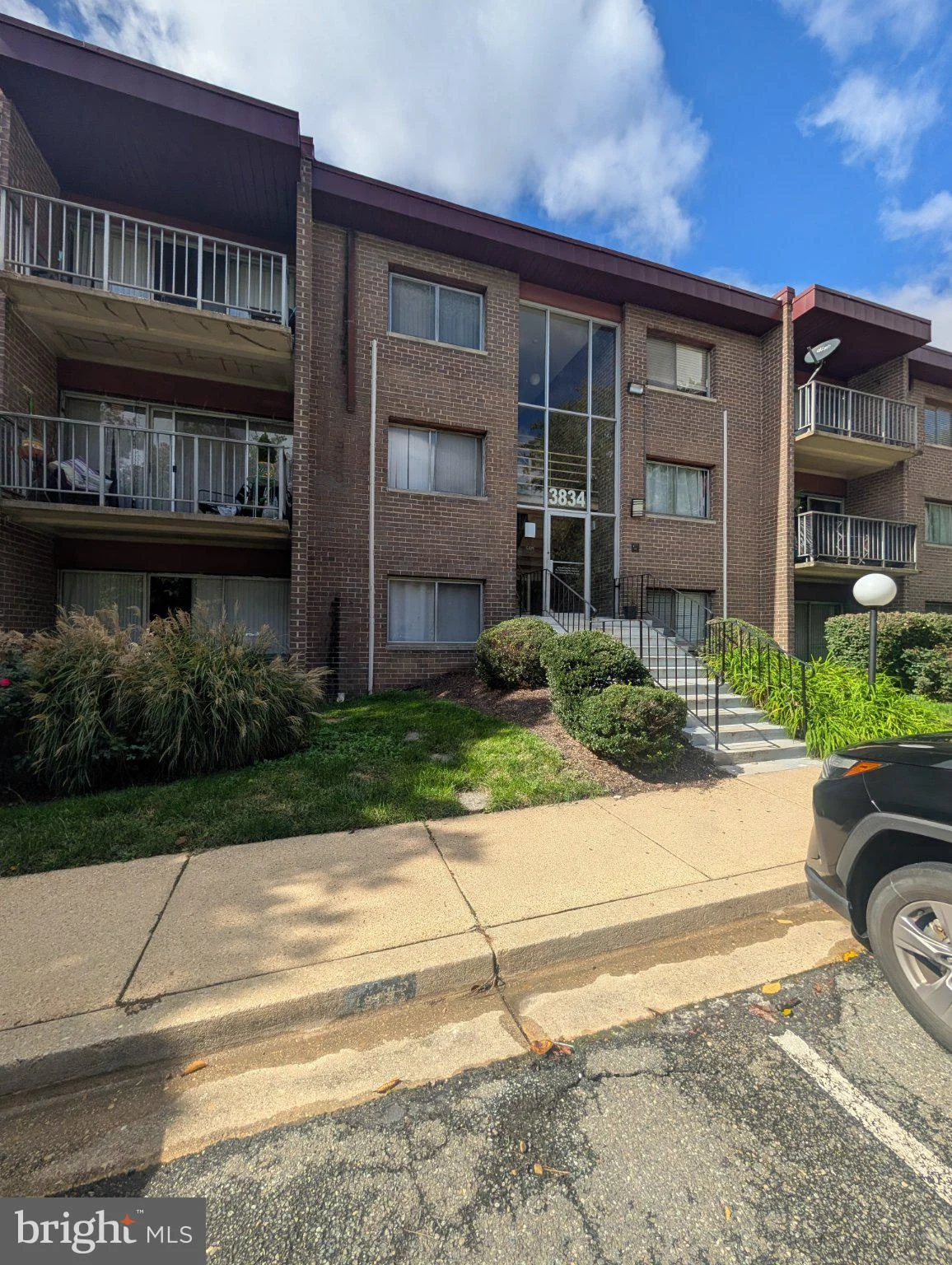 3834 Bel Pre Road Unit 3834-2, Silver Spring, MD 20906