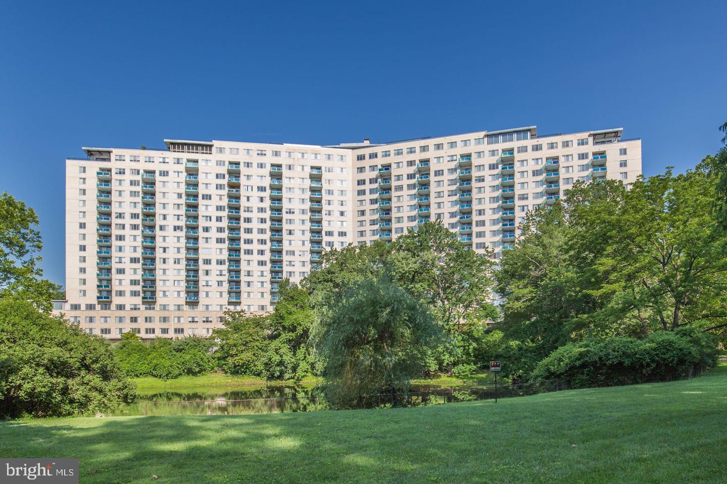 GROSVENOR PARK - Residential