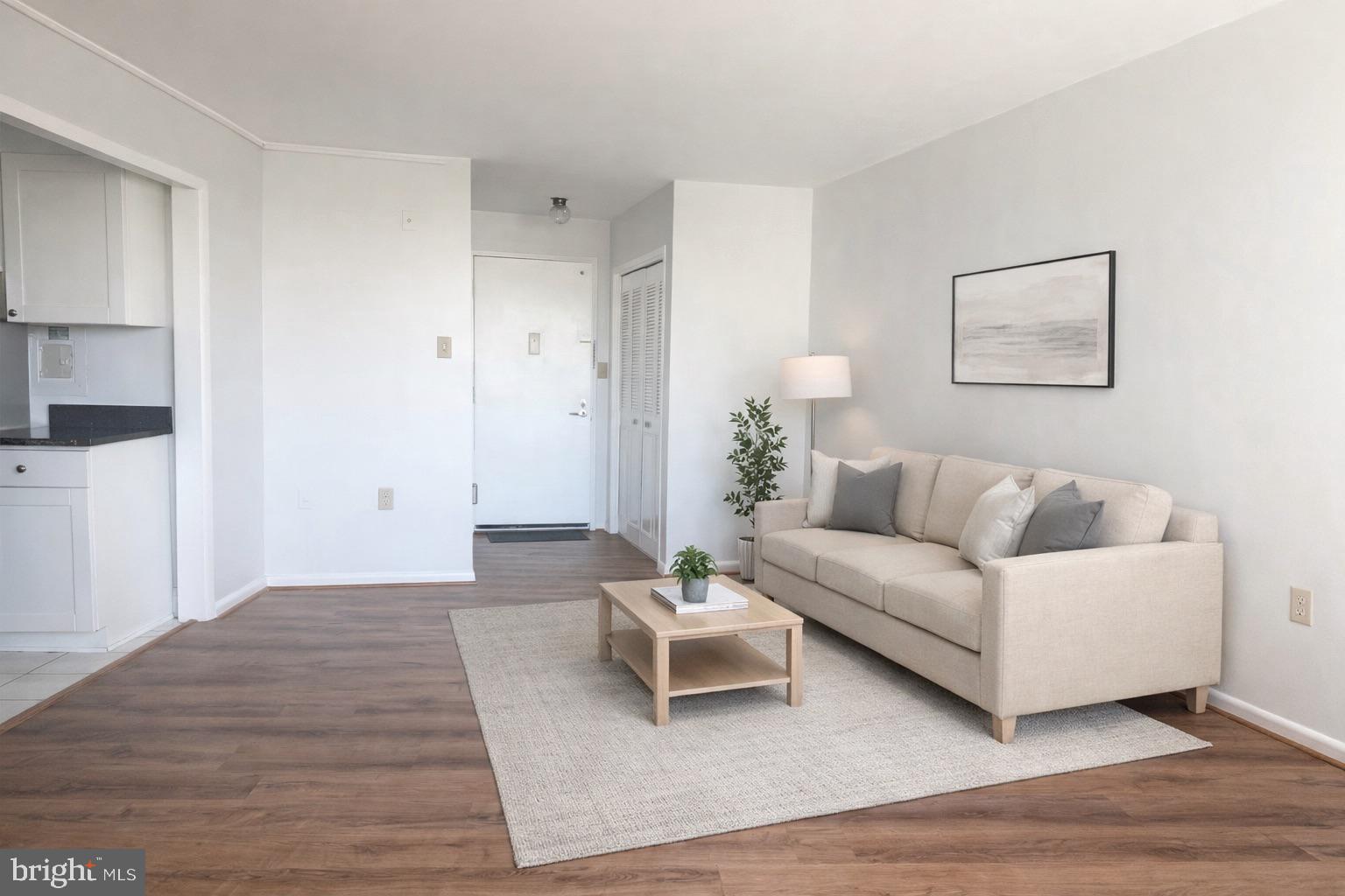 GROSVENOR PARK - Residential