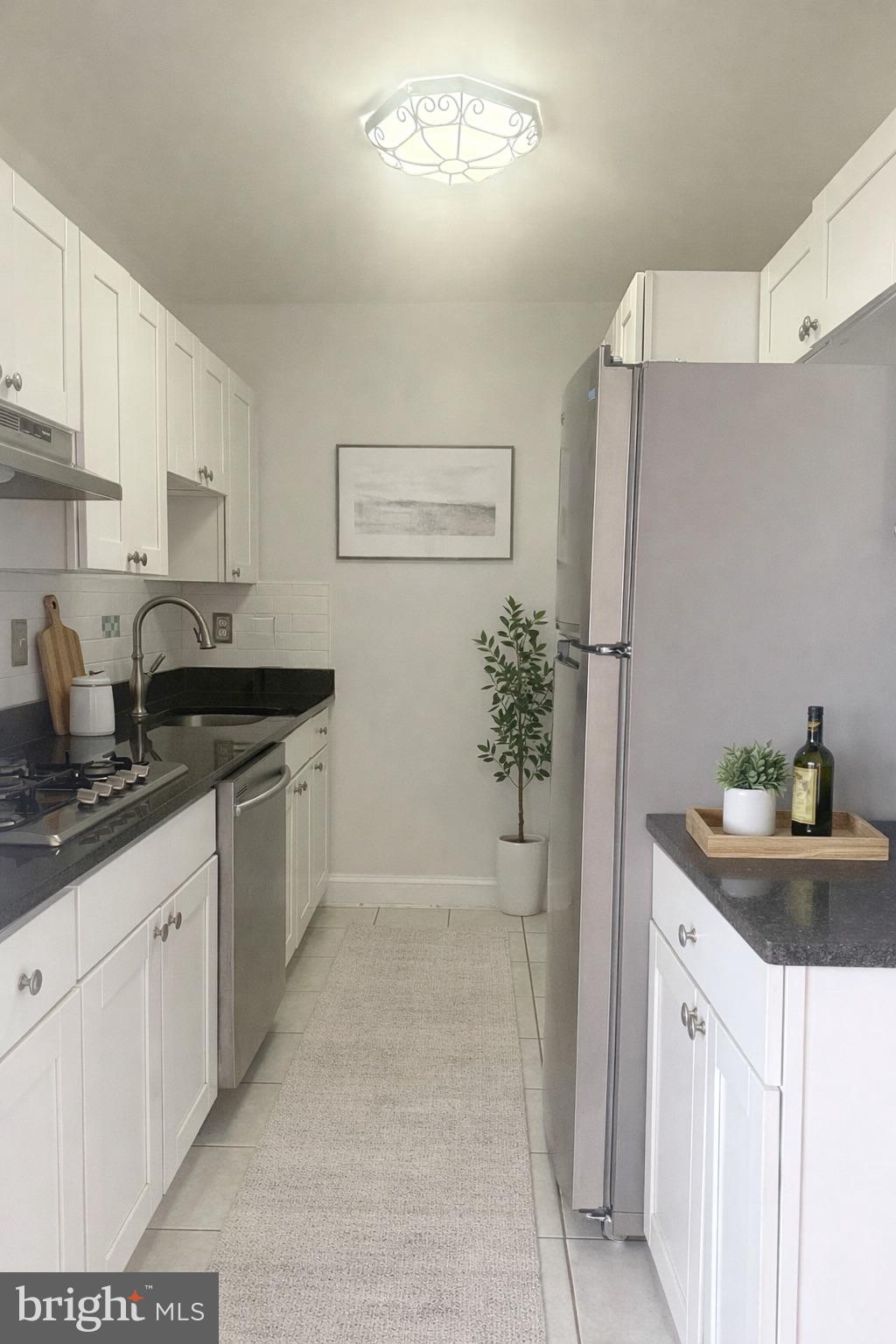 GROSVENOR PARK - Residential