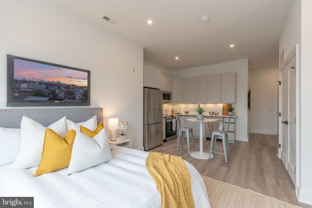 Photo of 1421 E Columbia Avenue #401, PHILADELPHIA, PA 19125 (MLS # PAPH2584322)