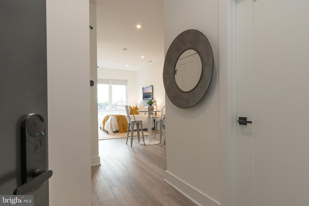 Photo of 1421 E Columbia Avenue #401, PHILADELPHIA, PA 19125 (MLS # PAPH2584322)