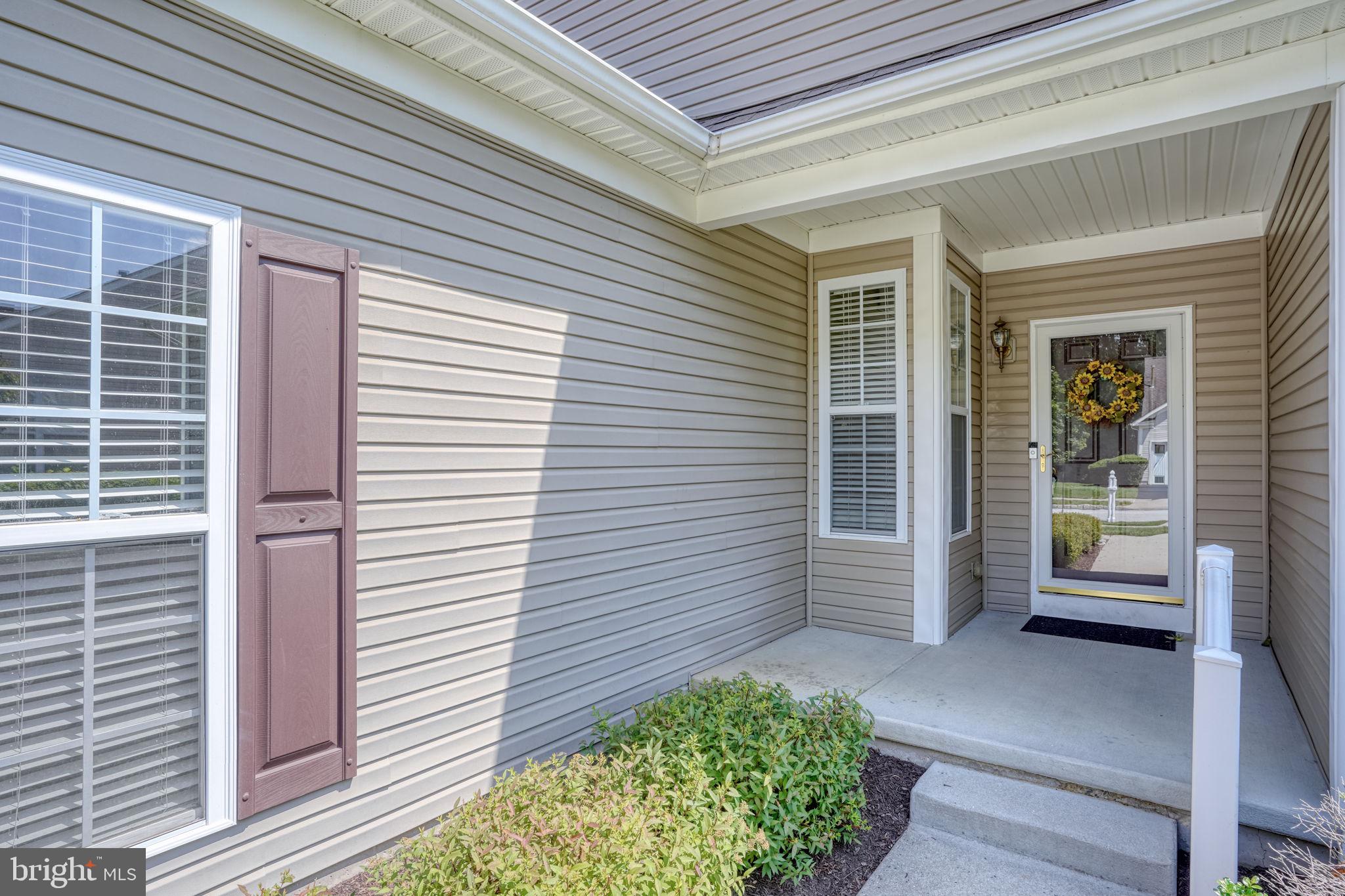 101 SPRINGMILL DRIVE
