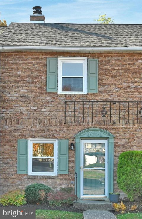 Photo of 1129 Nanroc Drive, MECHANICSBURG, PA 17055 (MLS # PACB2048162)