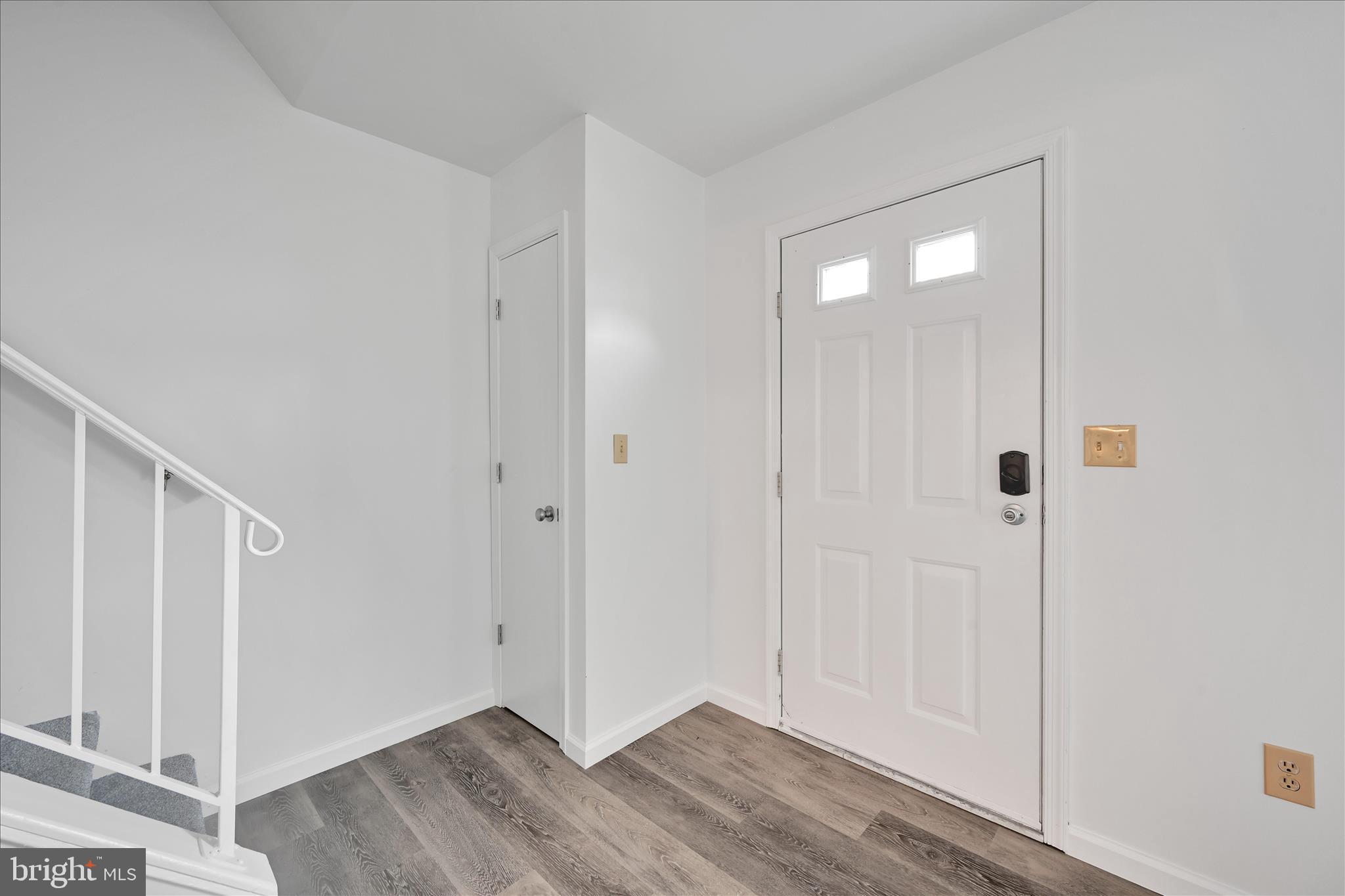 LIBERTY SQUARE - Residential