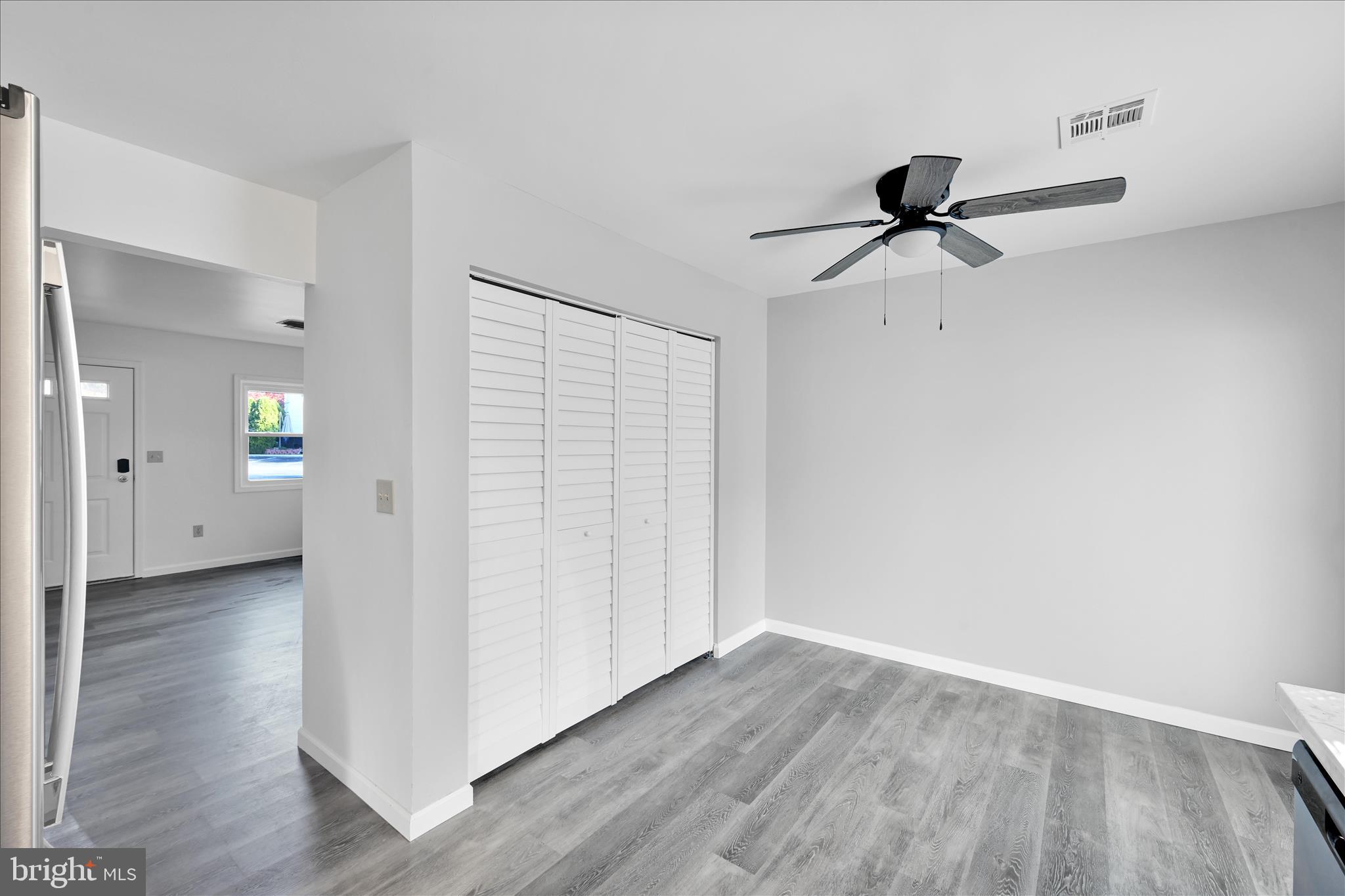 LIBERTY SQUARE - Residential