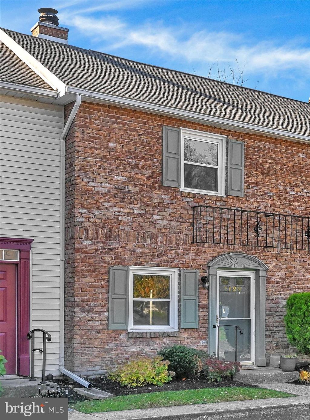 Photo of 1129 Nanroc Drive, MECHANICSBURG, PA 17055 (MLS # PACB2048162)