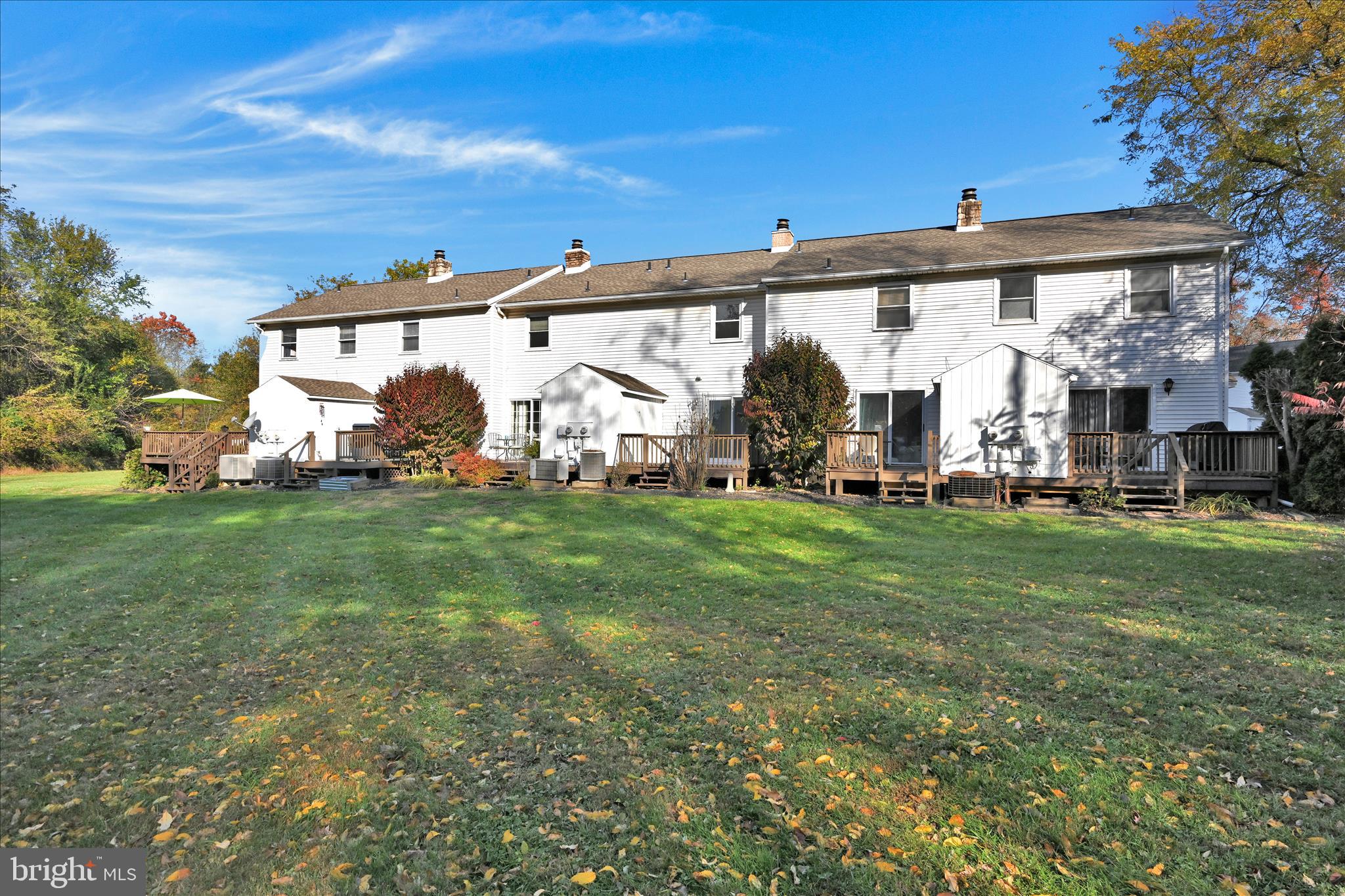 LIBERTY SQUARE - Residential