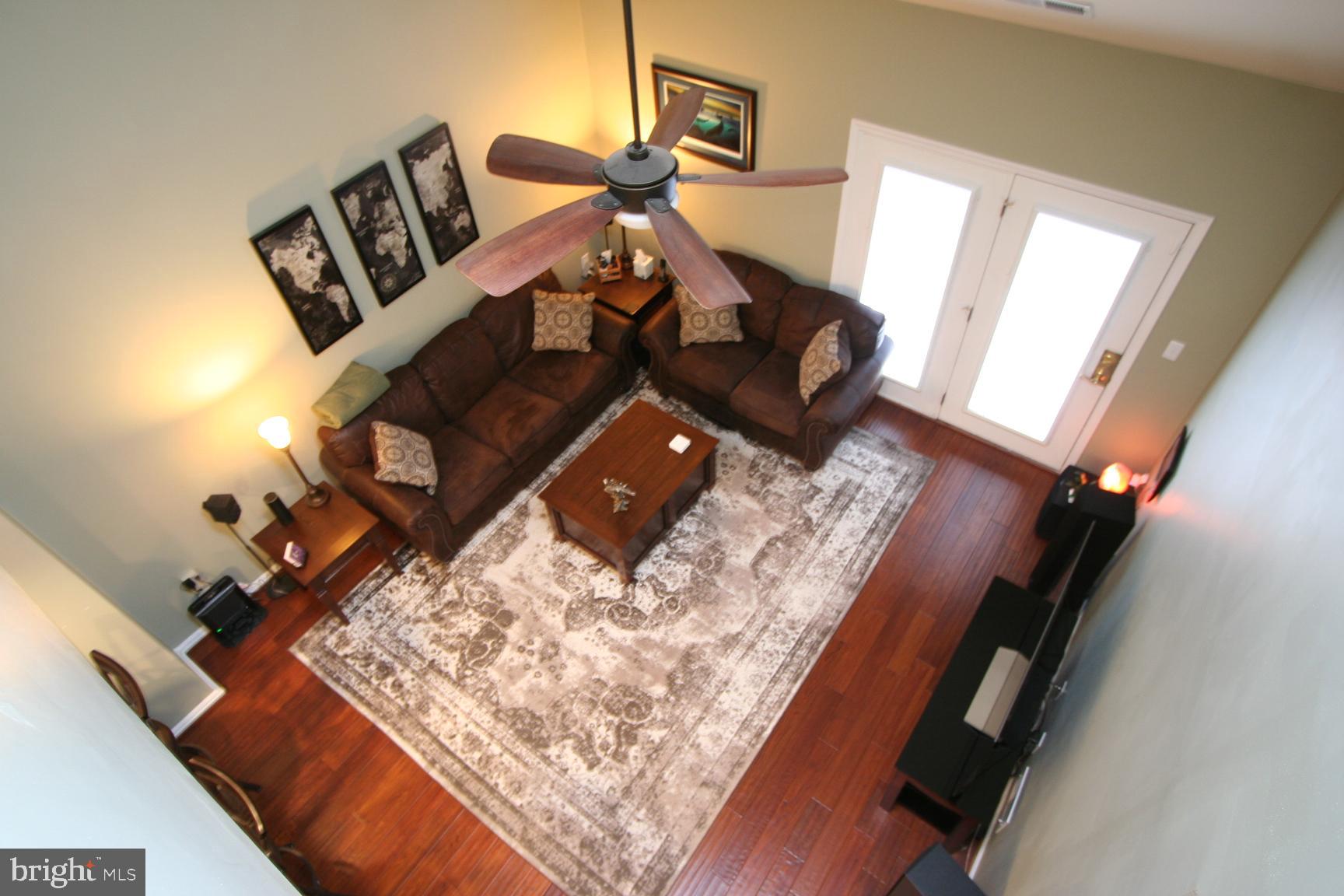 POTOMAC GREEN - Residential