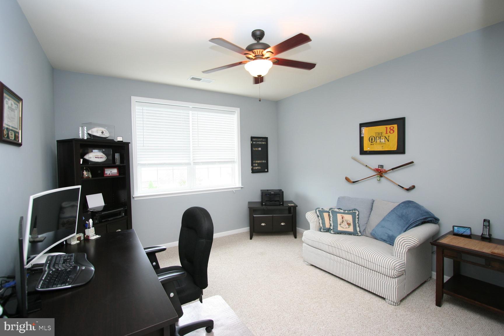 POTOMAC GREEN - Residential