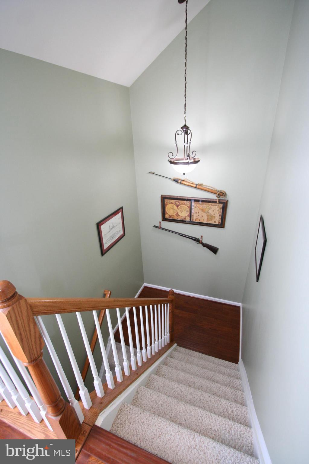 POTOMAC GREEN - Residential