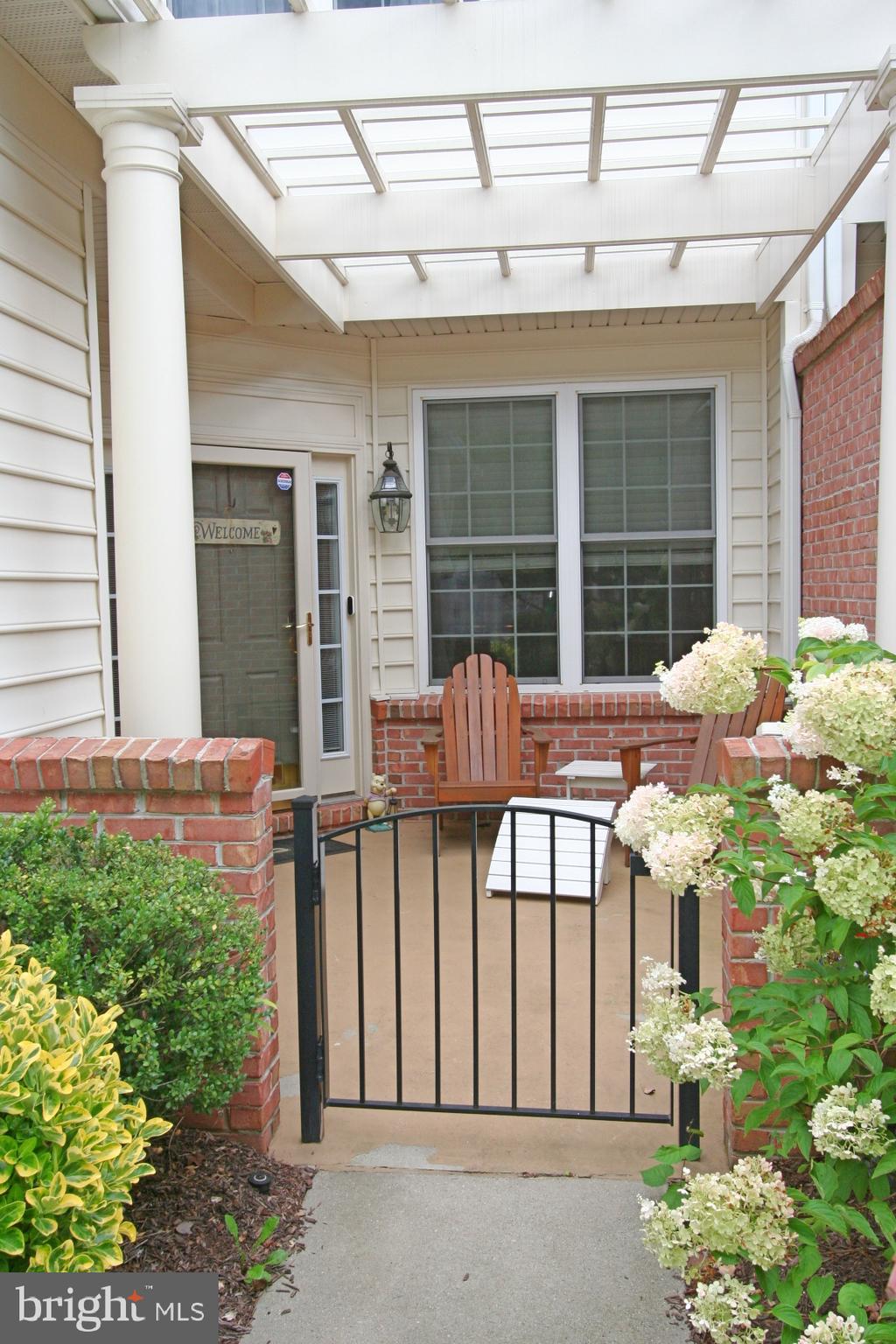 POTOMAC GREEN - Residential