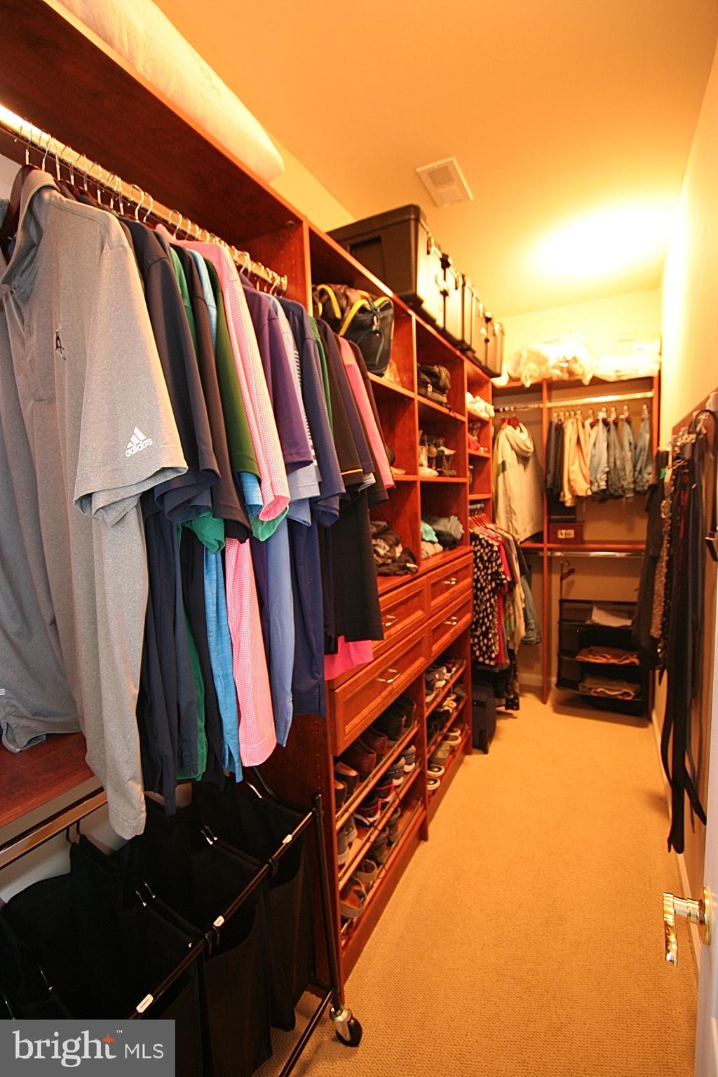 POTOMAC GREEN - Residential