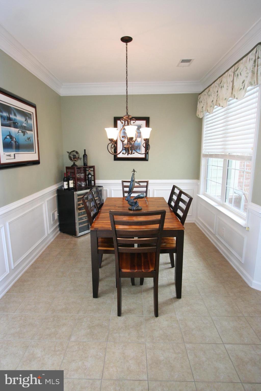 POTOMAC GREEN - Residential