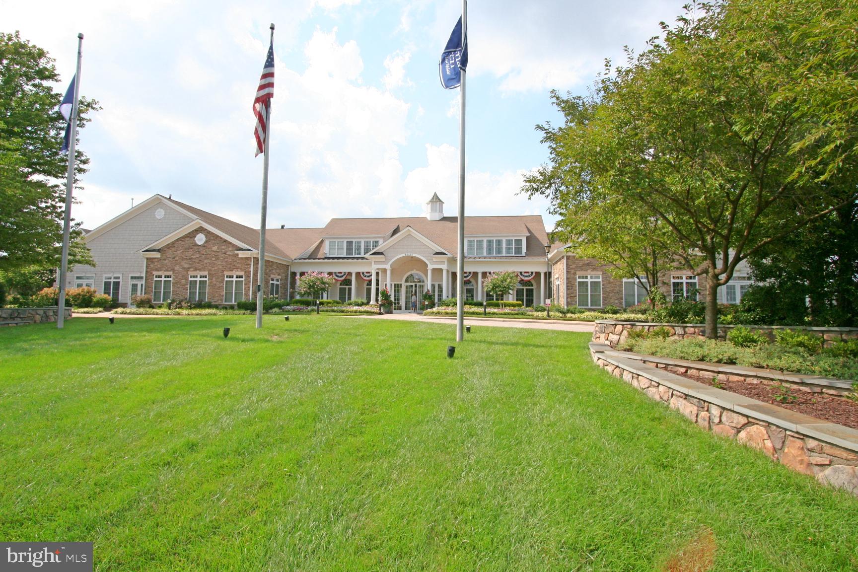 POTOMAC GREEN - Residential