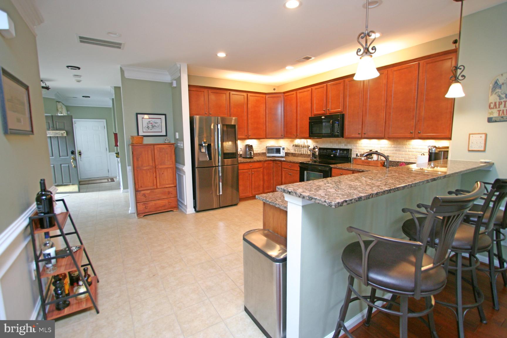 POTOMAC GREEN - Residential