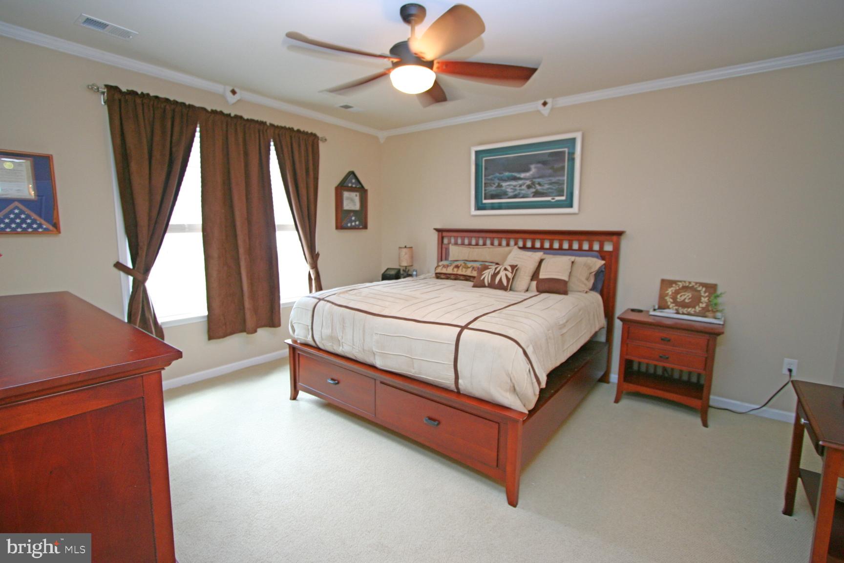 POTOMAC GREEN - Residential