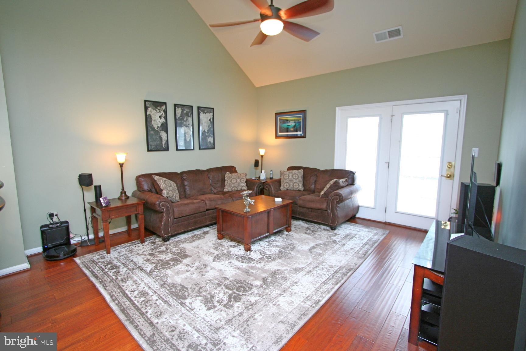 POTOMAC GREEN - Residential