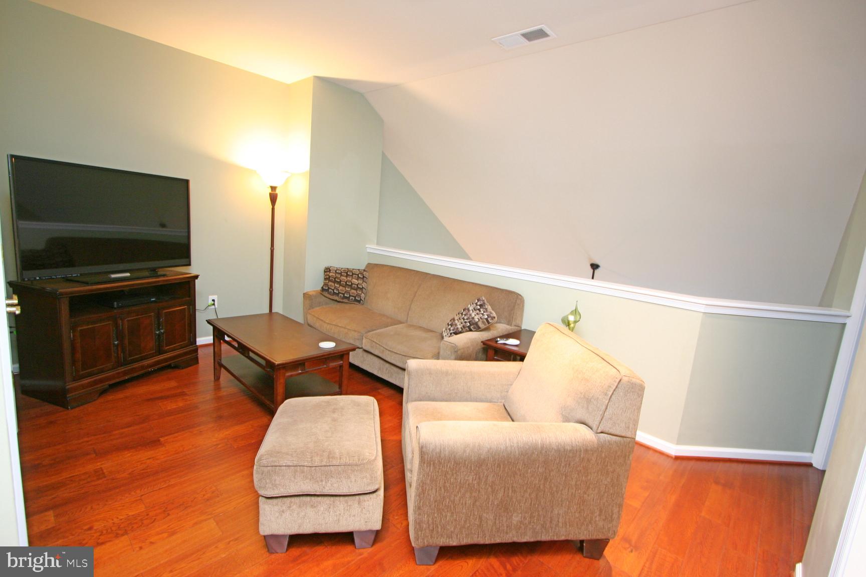 POTOMAC GREEN - Residential