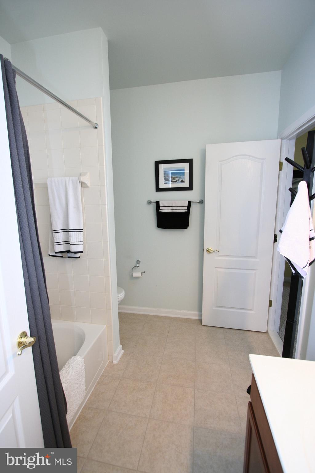 POTOMAC GREEN - Residential