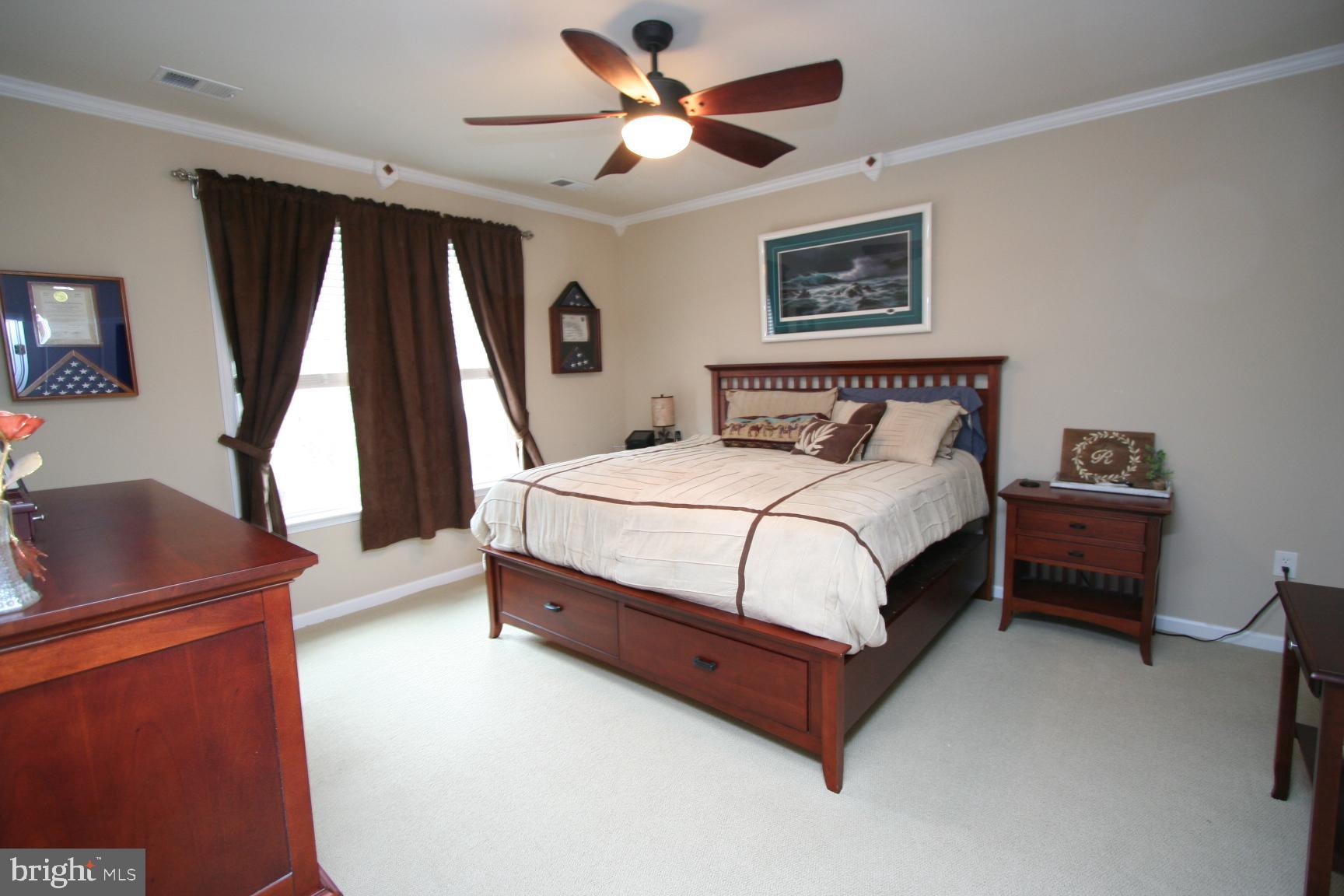 POTOMAC GREEN - Residential