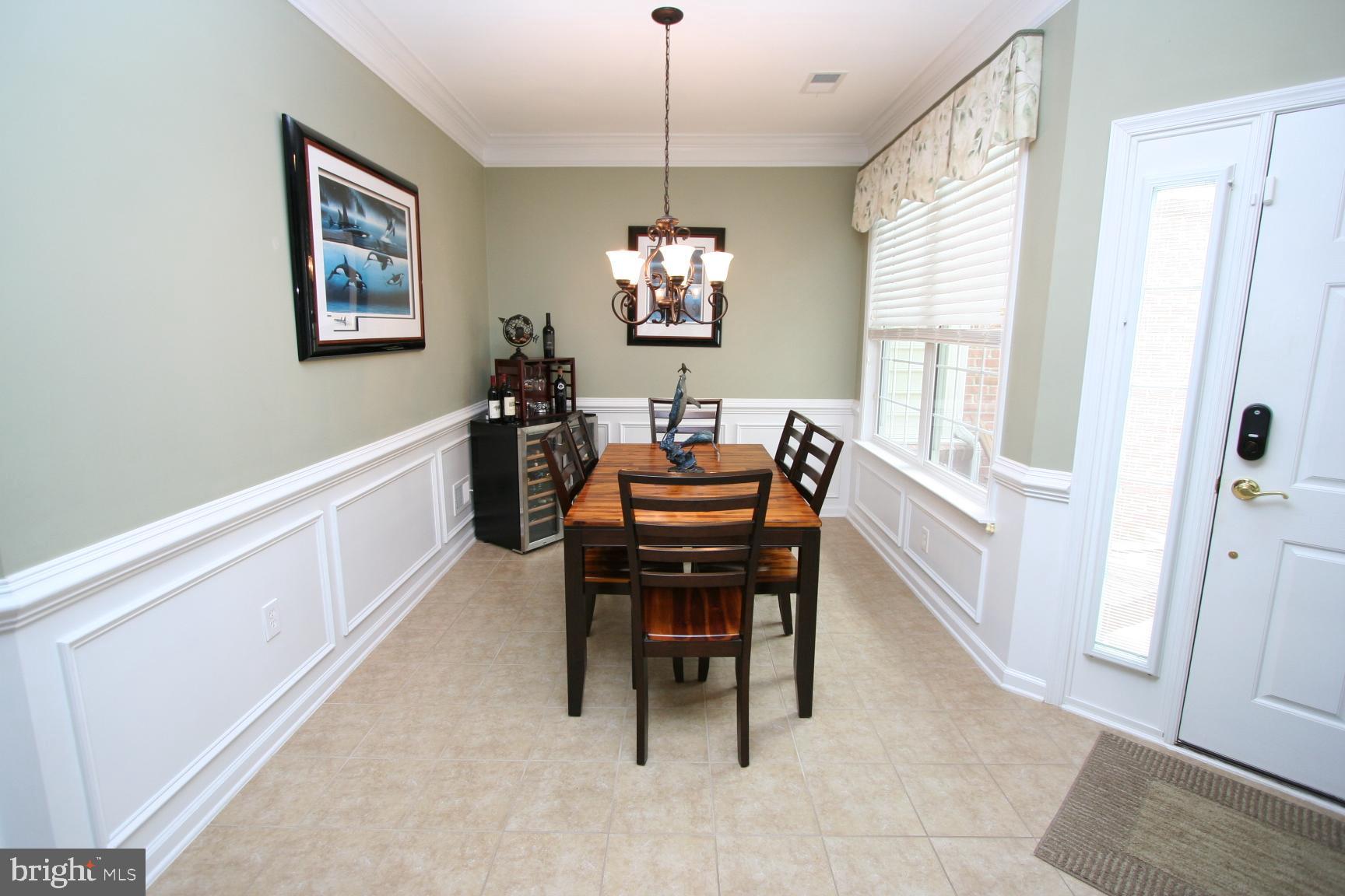 POTOMAC GREEN - Residential