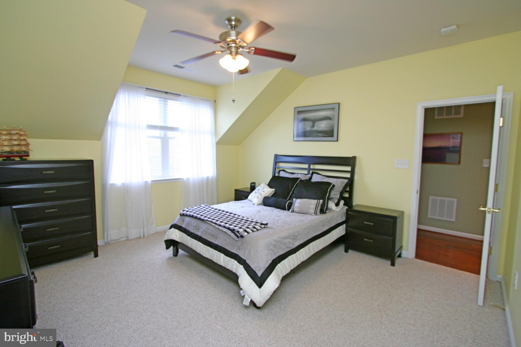 POTOMAC GREEN - Residential