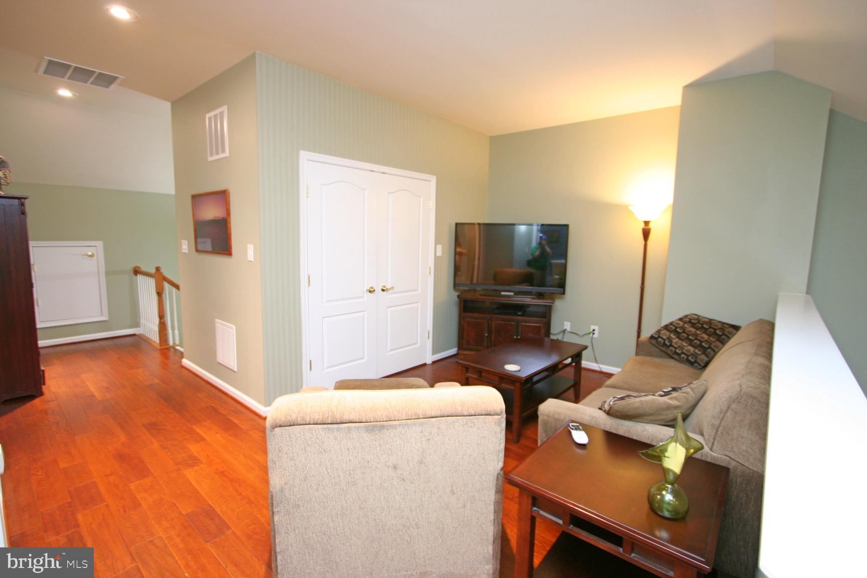 POTOMAC GREEN - Residential