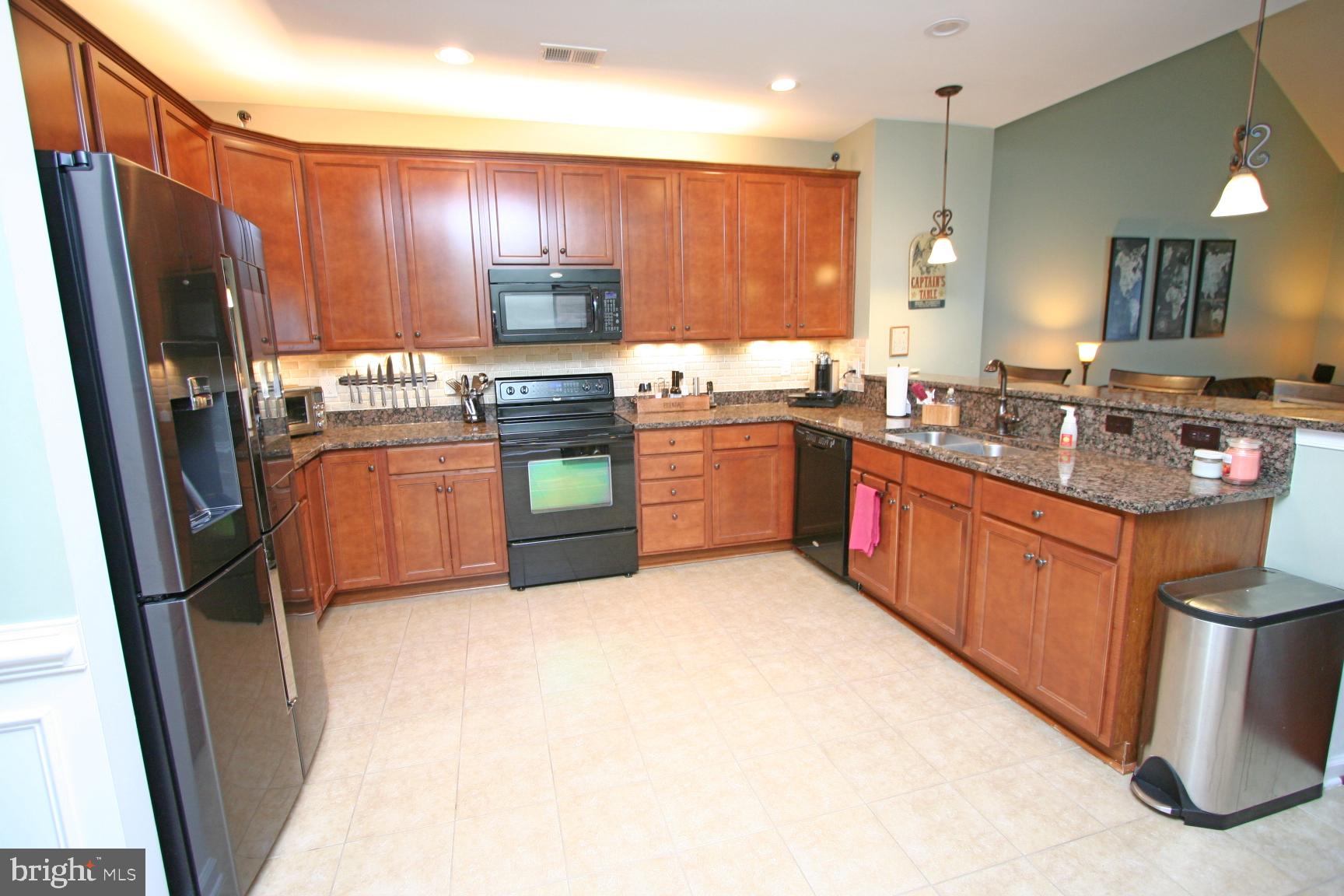 POTOMAC GREEN - Residential