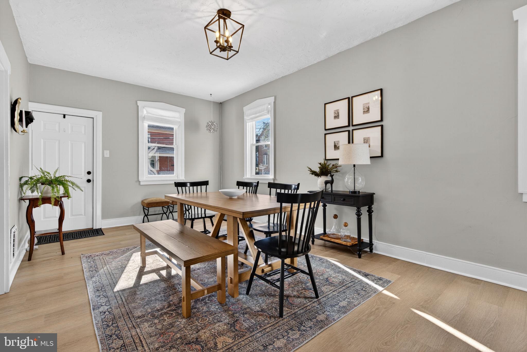 173 W FREDERICK STREET