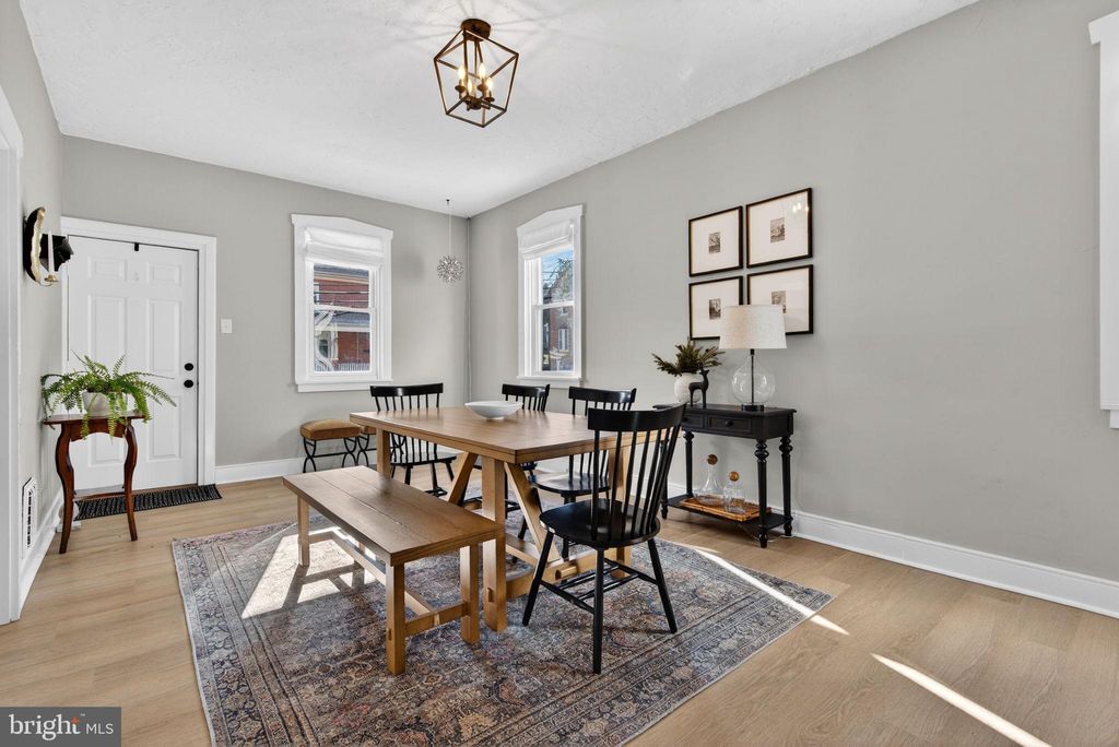 Photo of 173 W Frederick Street, MILLERSVILLE, PA 17551 (MLS # PALA2081106)