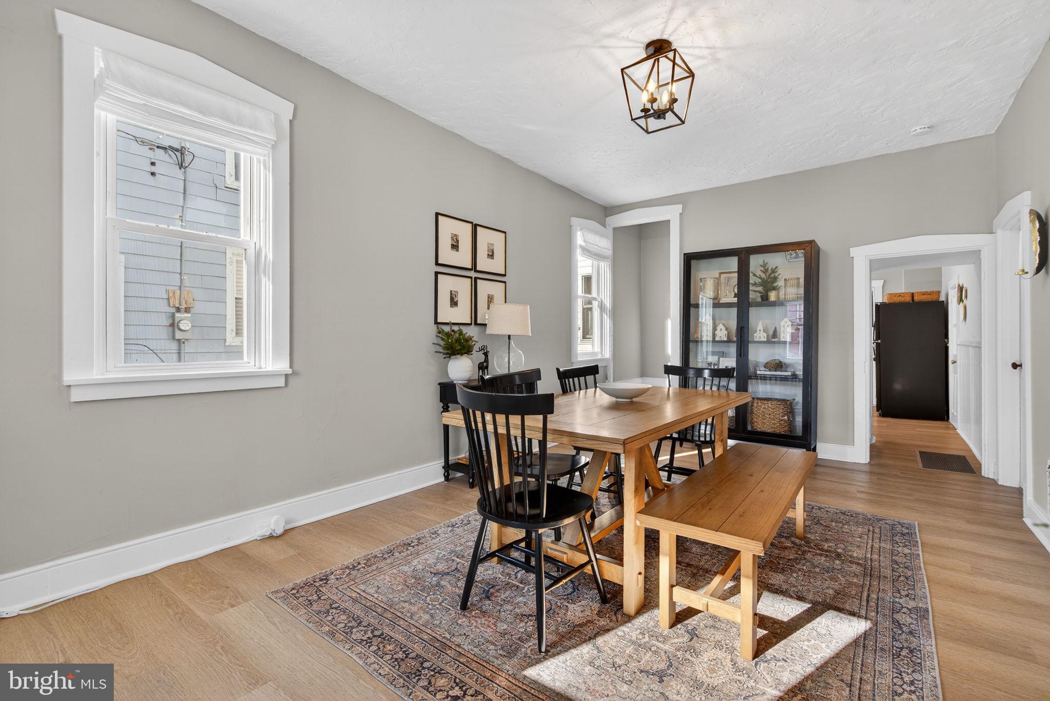 173 W FREDERICK STREET