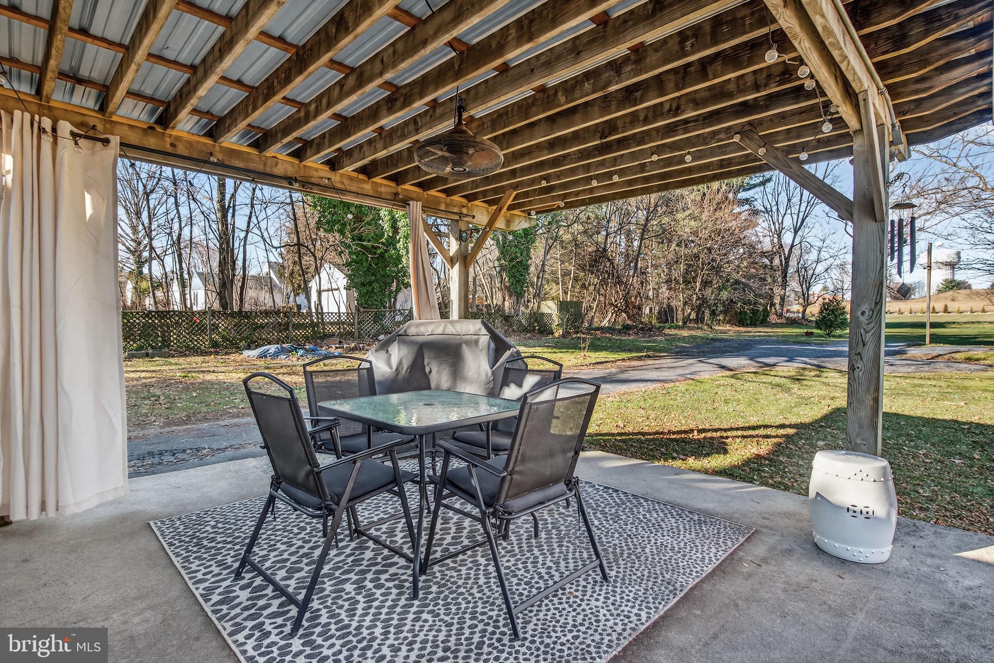 MILLERSVILLE - Residential