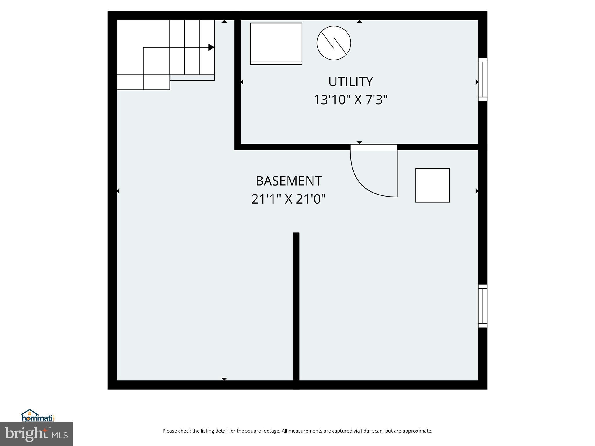 MILLERSVILLE - Residential