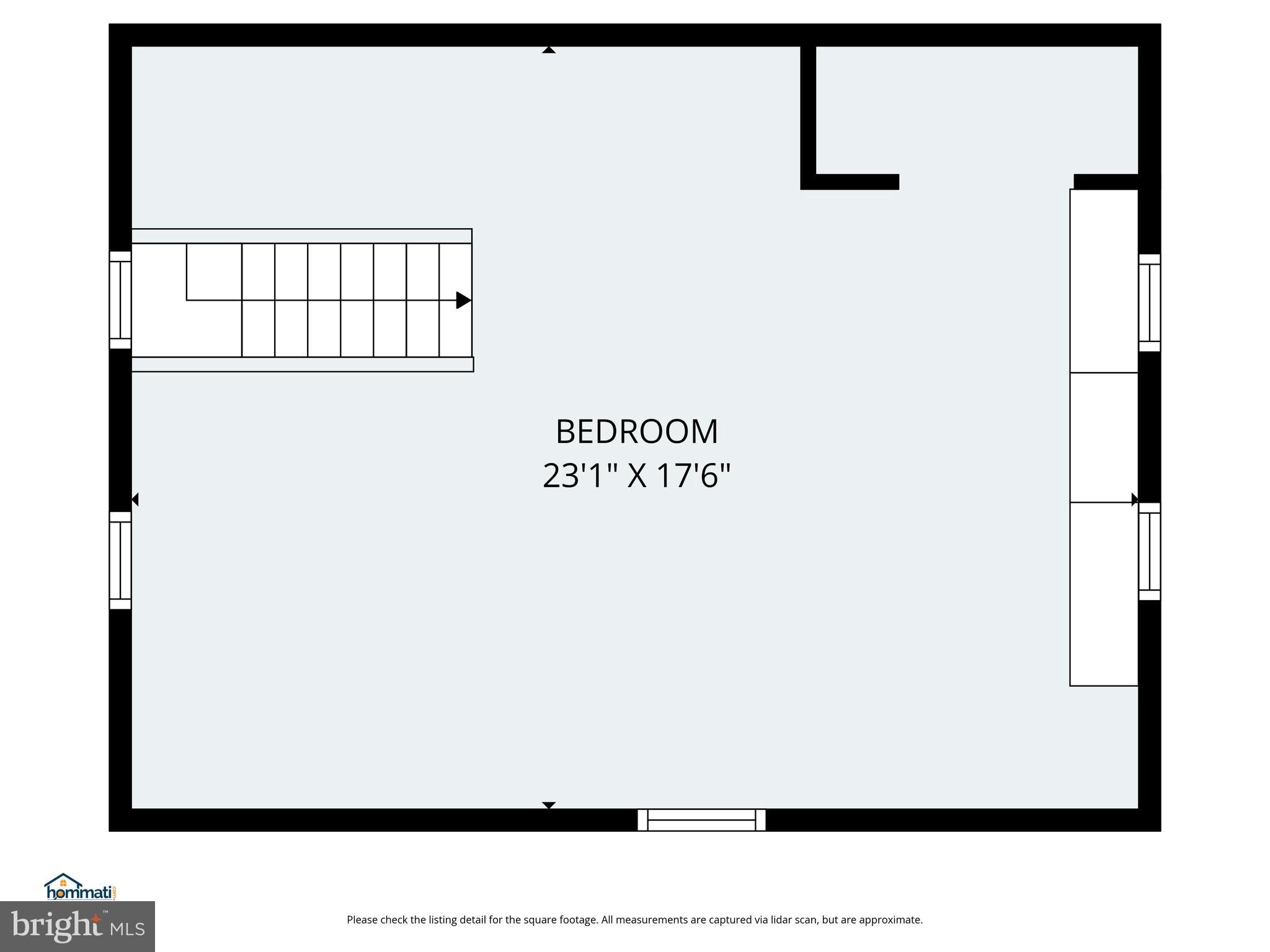 MILLERSVILLE - Residential