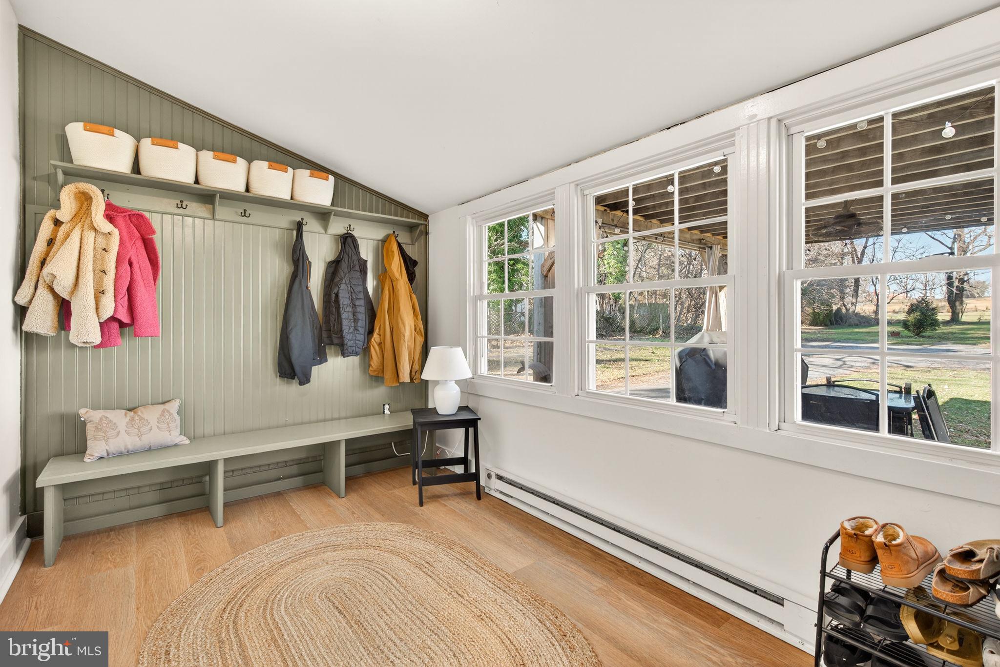 MILLERSVILLE - Residential